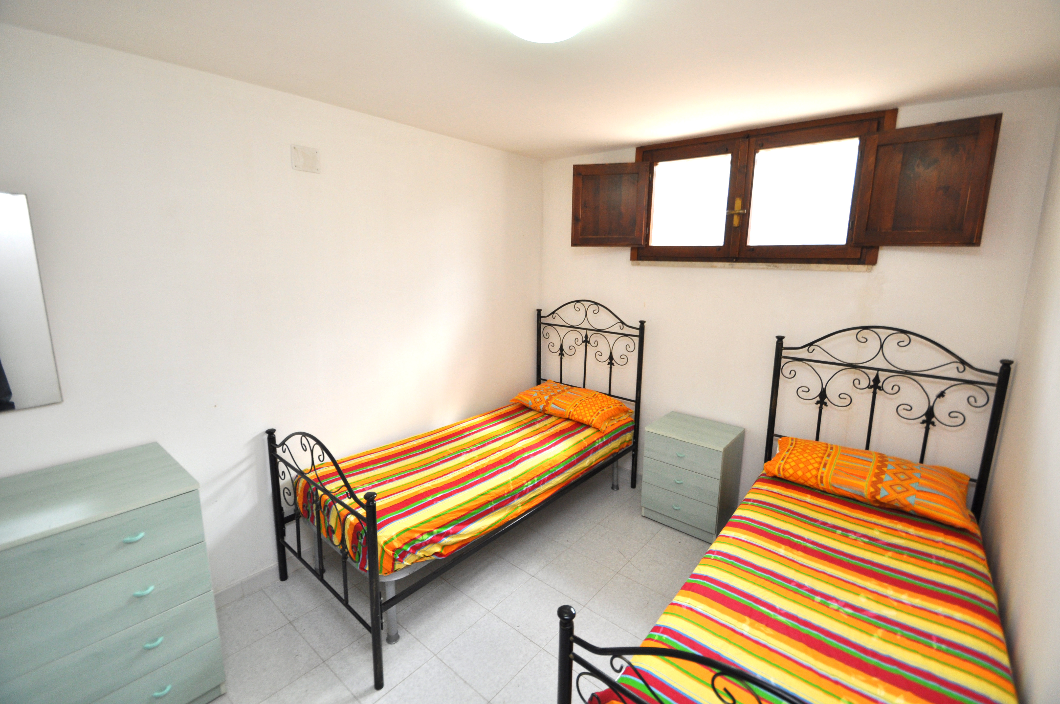 Residence La Caletta