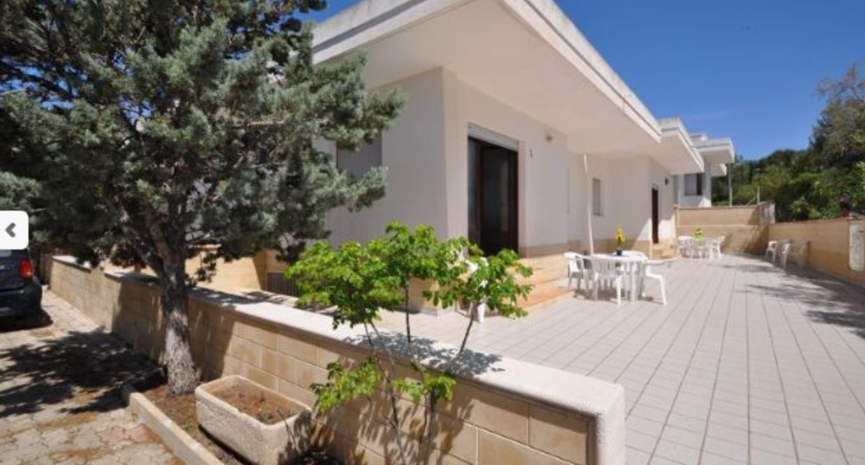 Residence La Caletta
