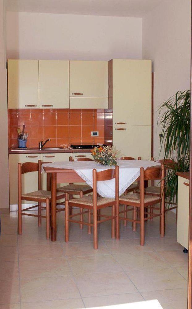 Residence Marina di Carlino Tourist