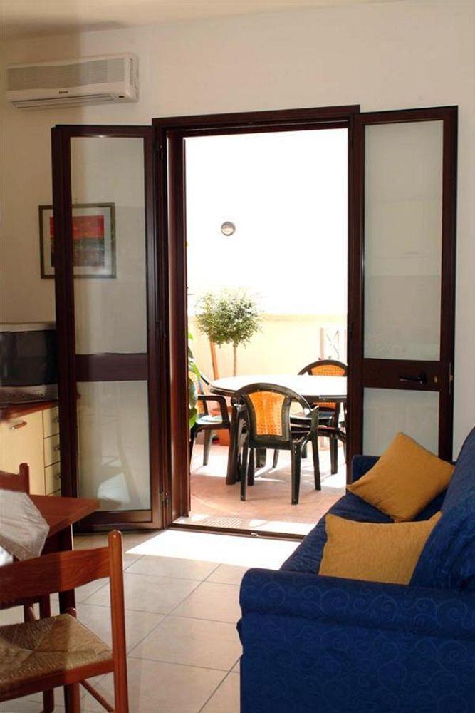 Residence Marina di Carlino Tourist