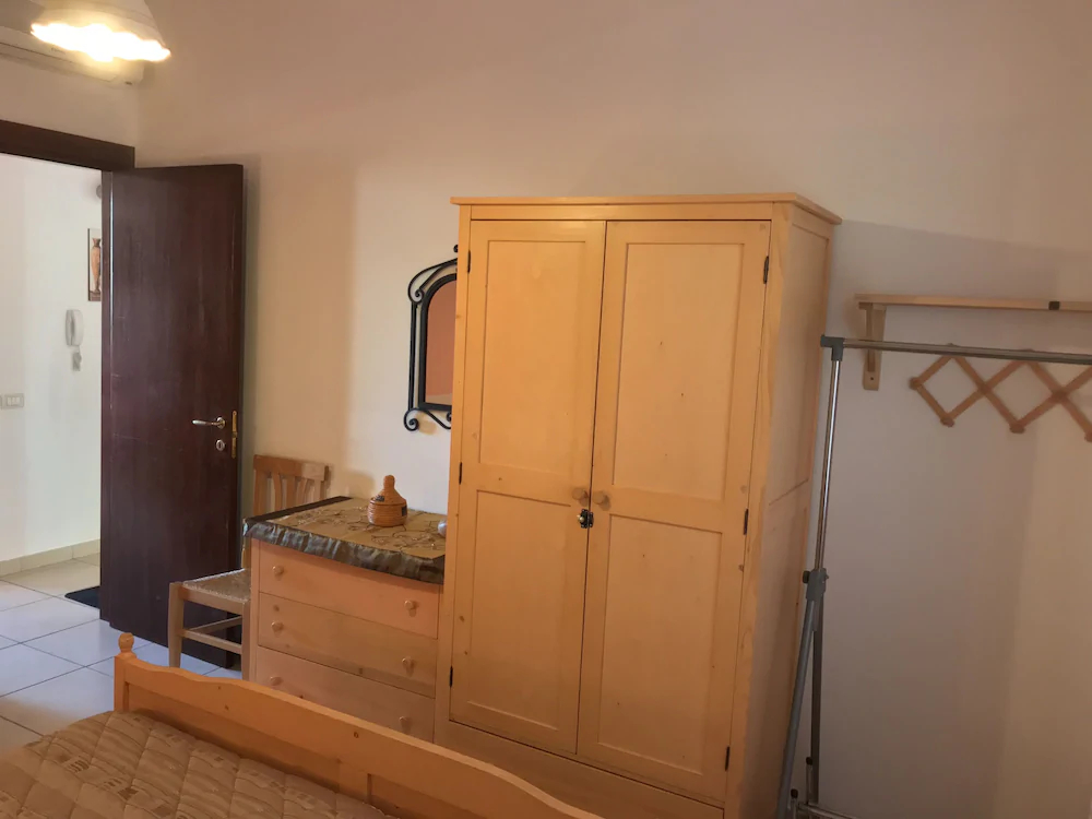 Residence Massilor