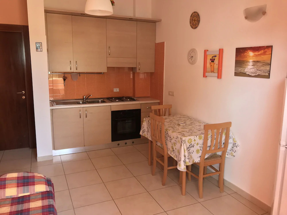 Residence Massilor