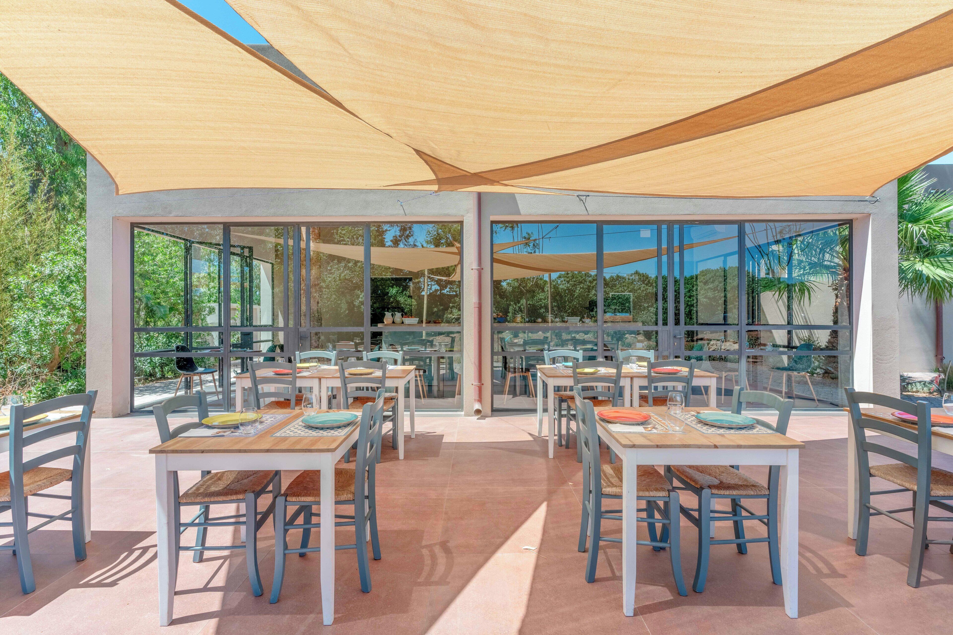 Sabhé Village Gallipoli