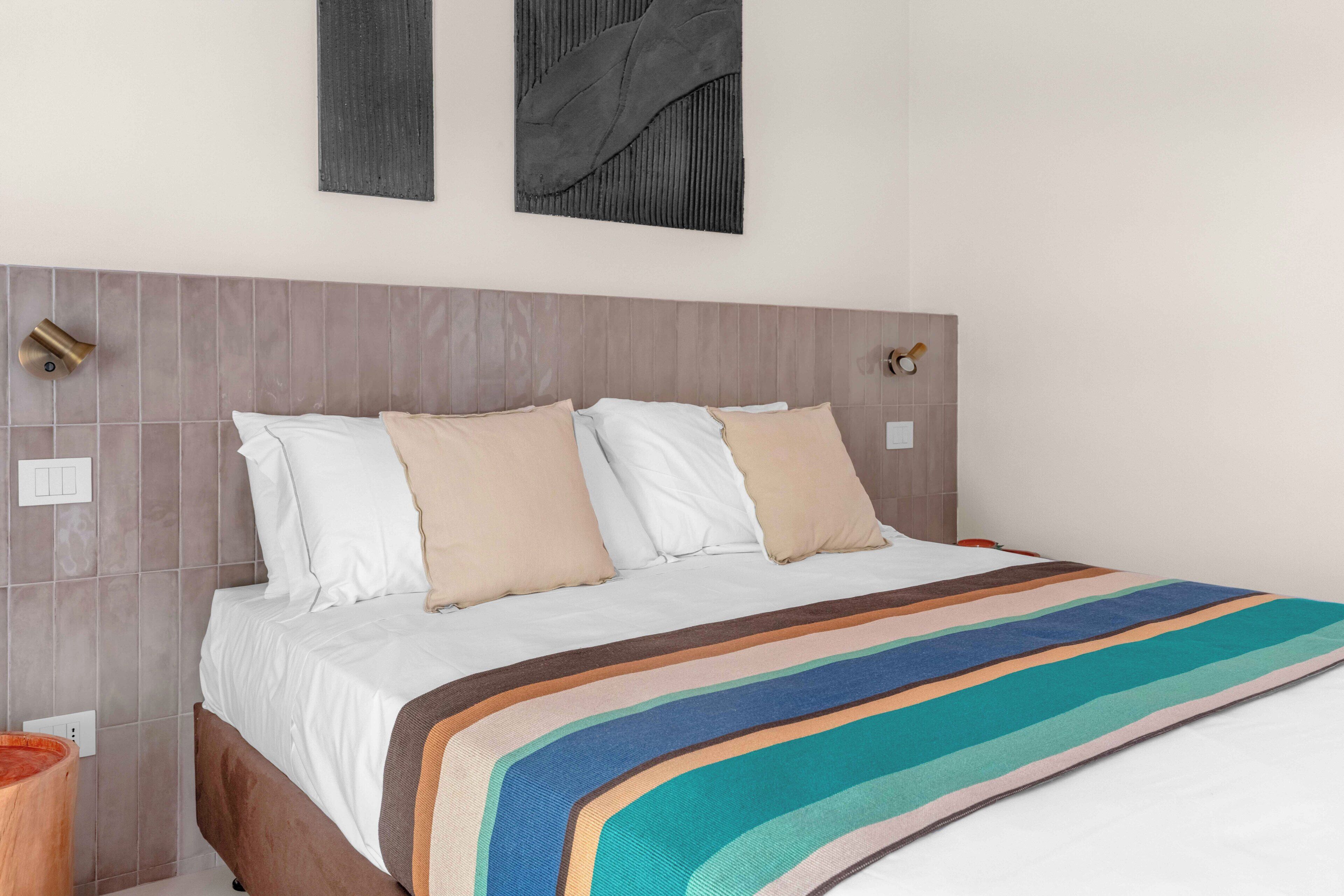 Sabhé Village Gallipoli