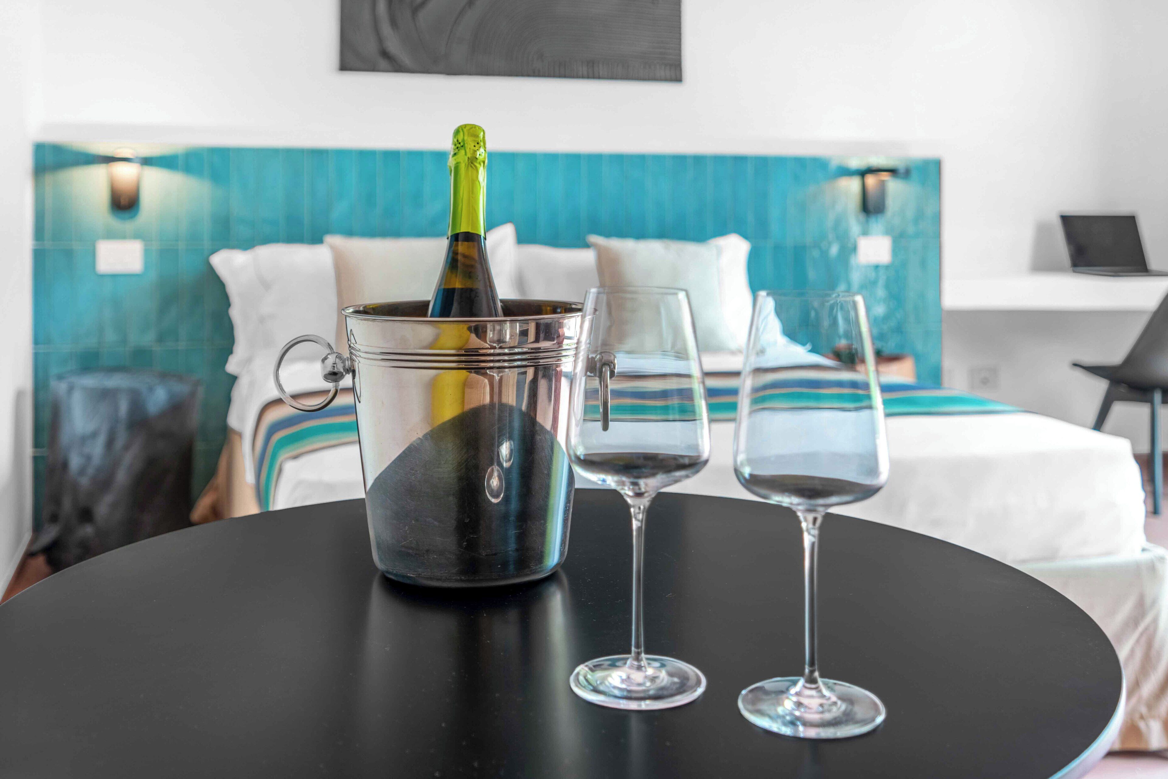 Sabhé Village Gallipoli