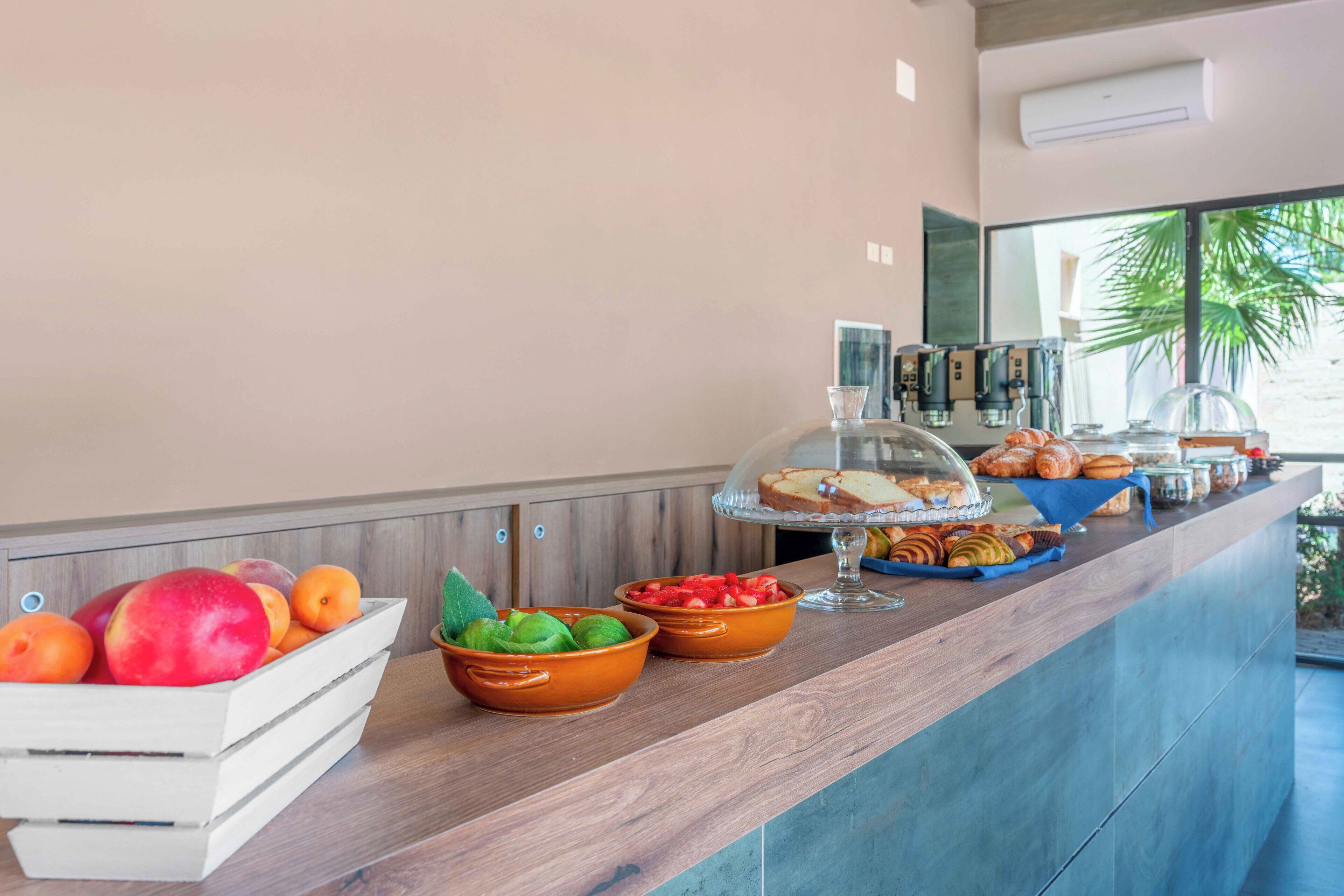 Sabhé Village Gallipoli