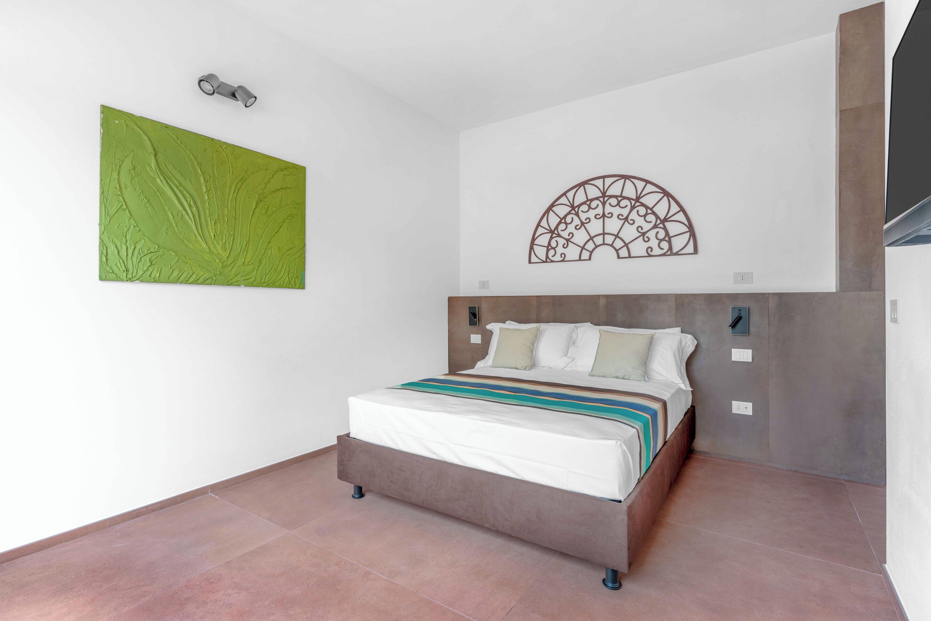 Sabhé Village Gallipoli