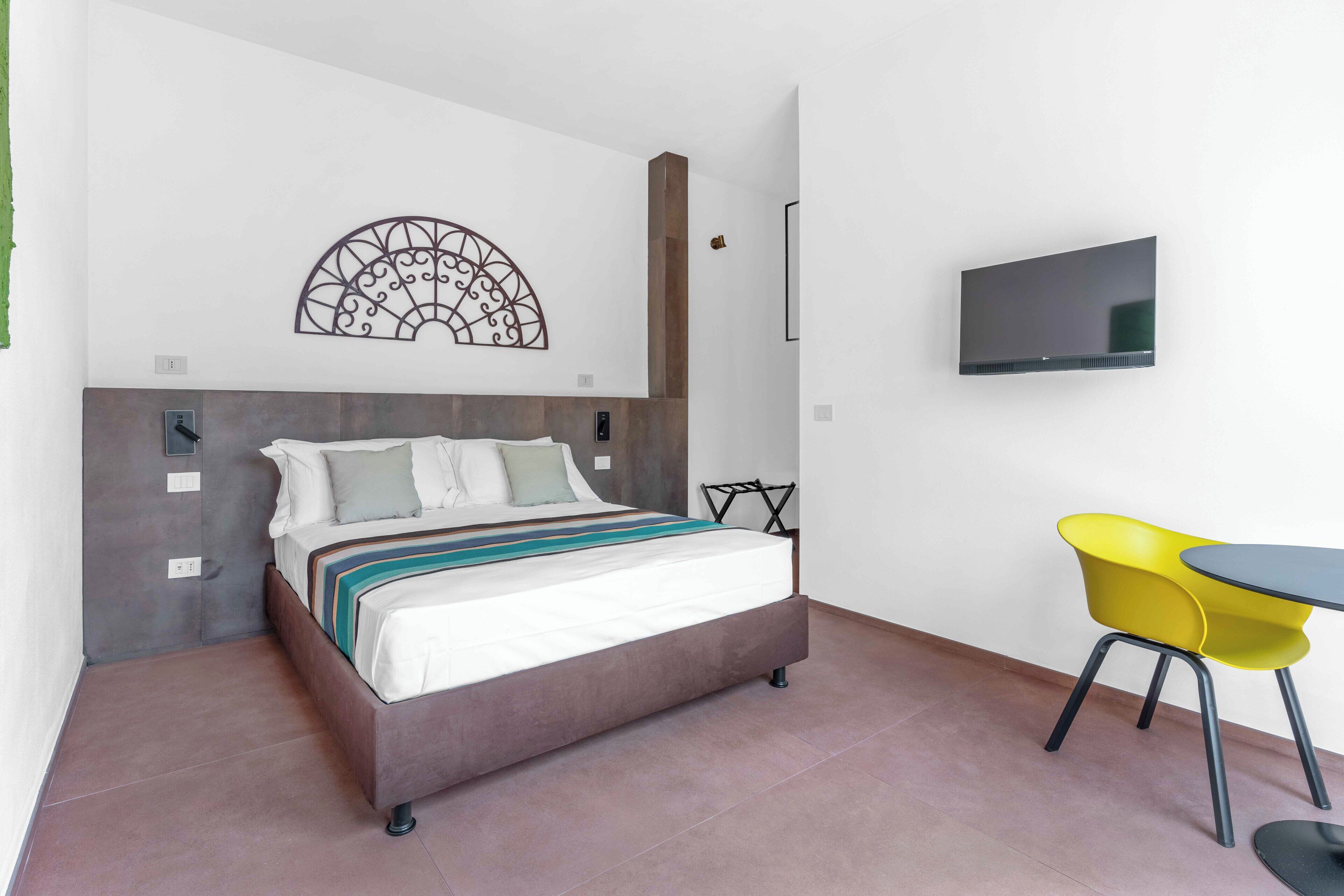 Sabhé Village Gallipoli