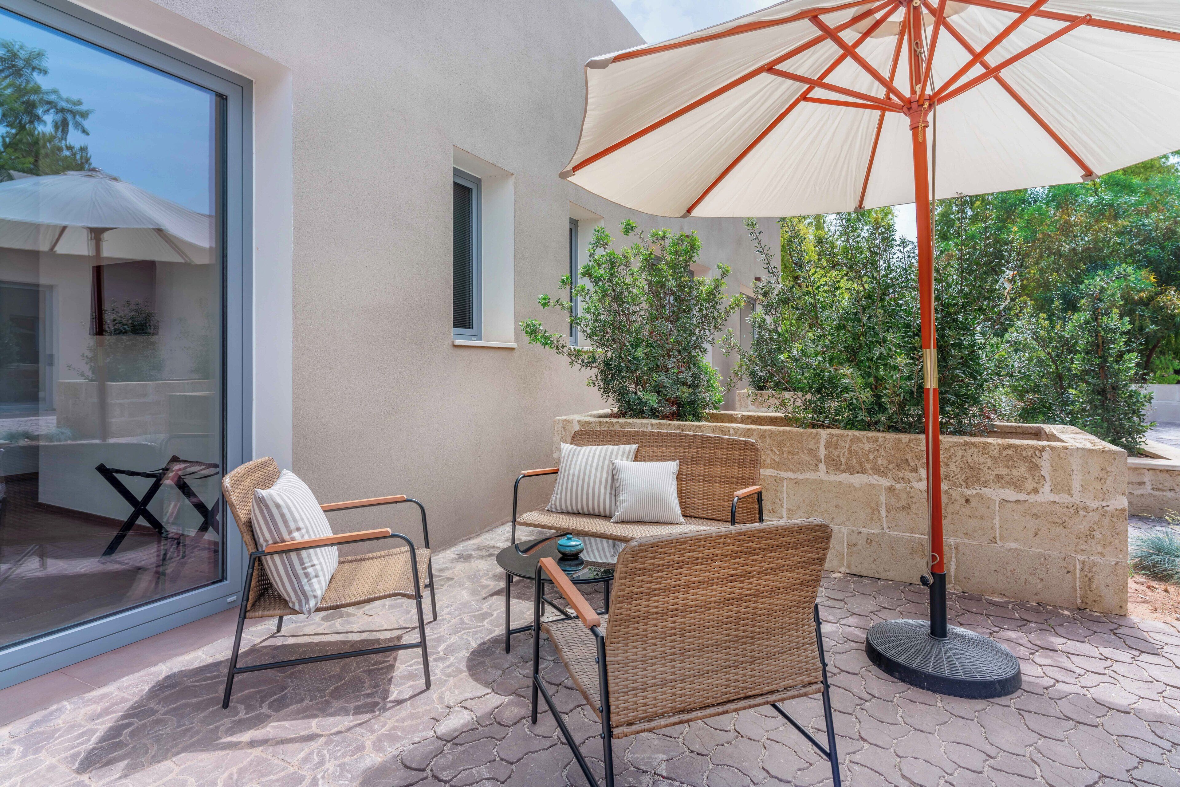 Sabhé Village Gallipoli