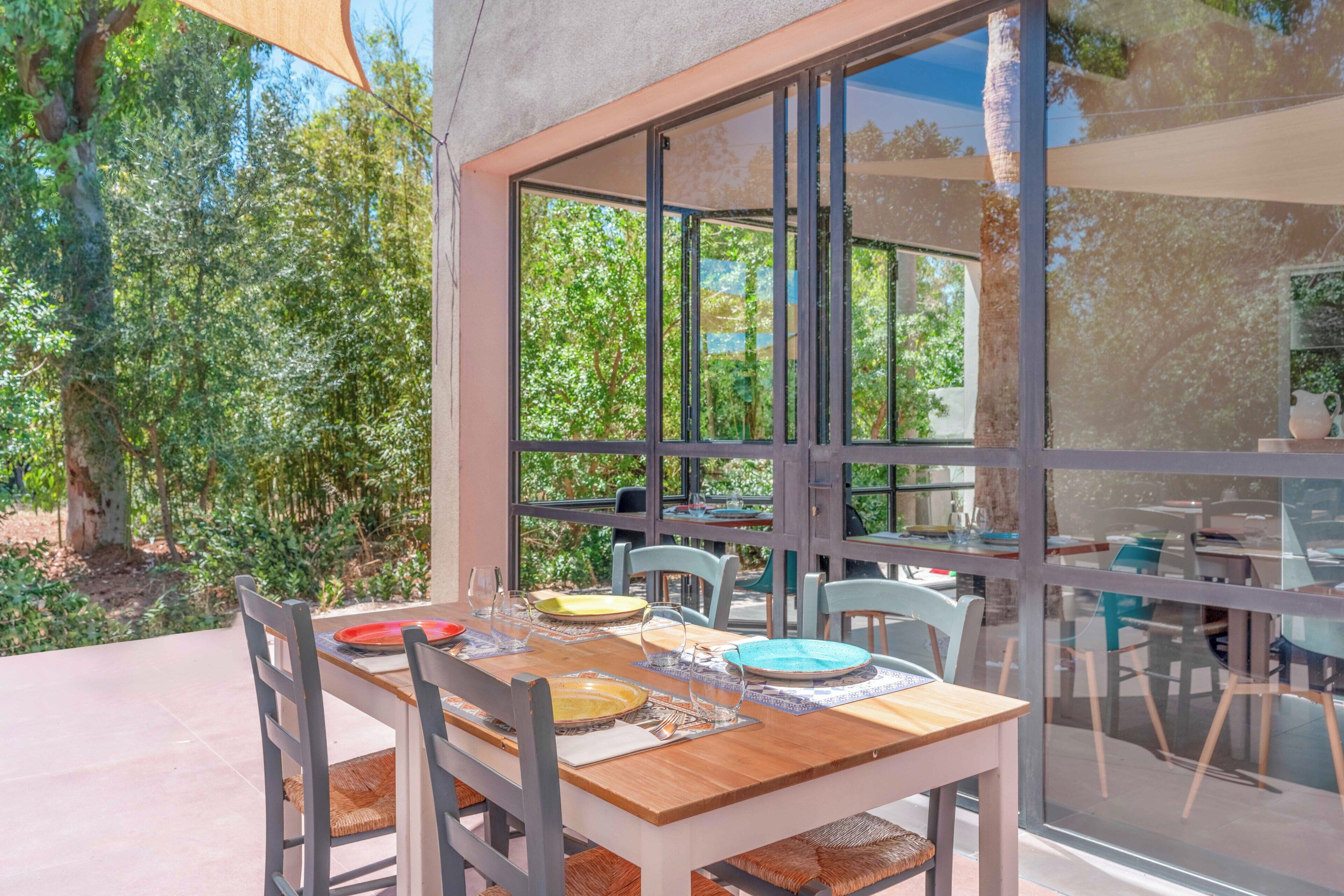 Sabhé Village Gallipoli