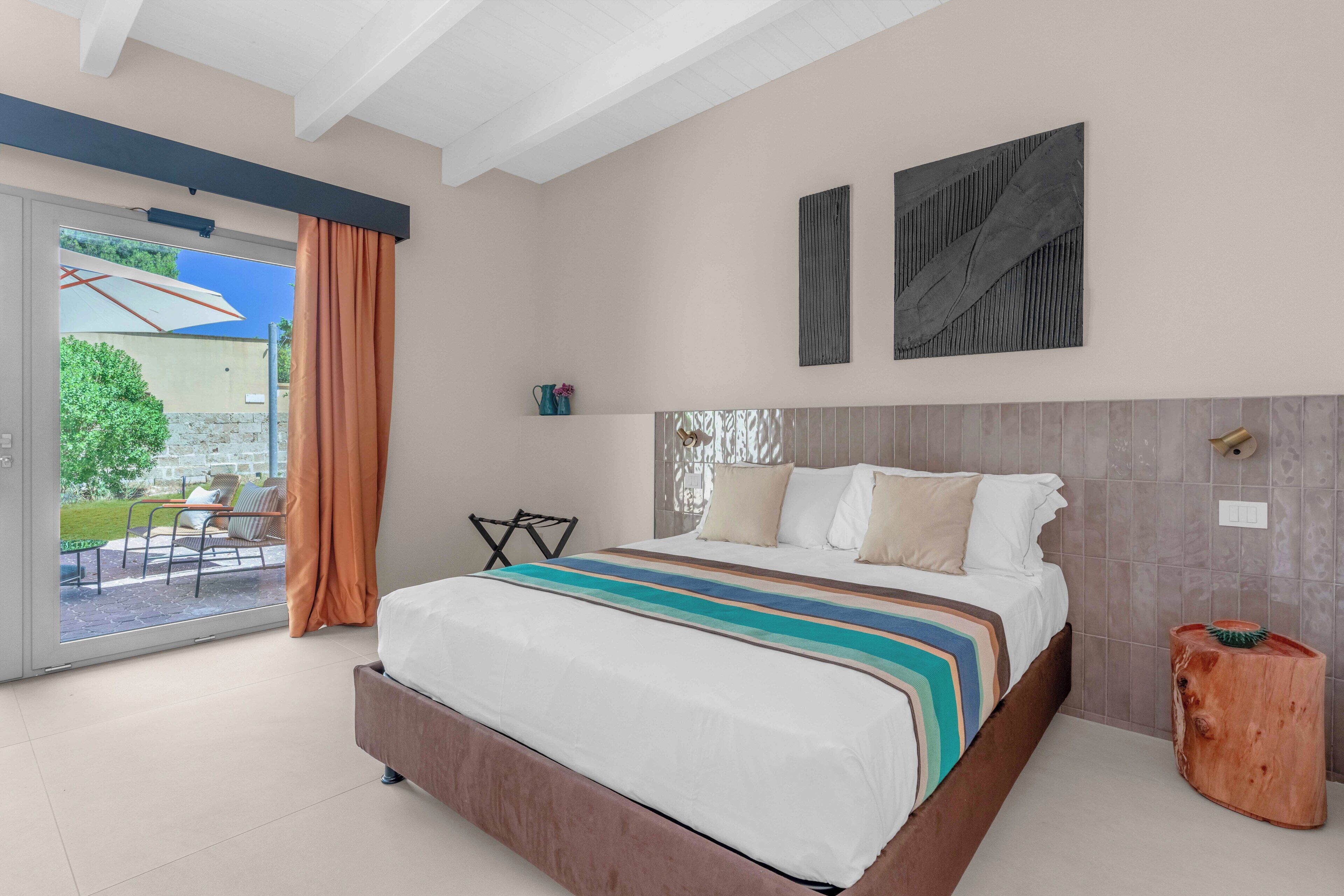 Sabhé Village Gallipoli