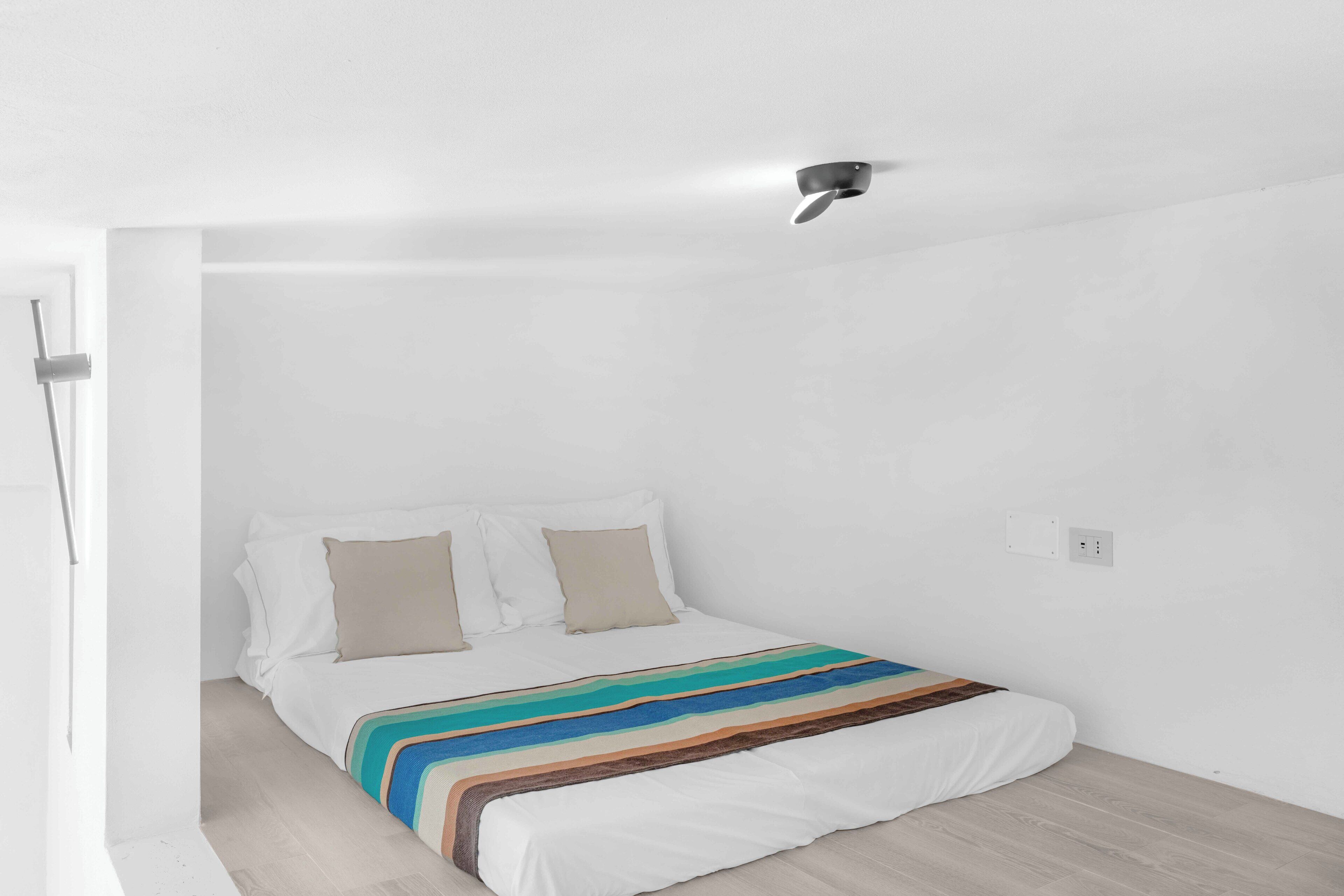 Sabhé Village Gallipoli