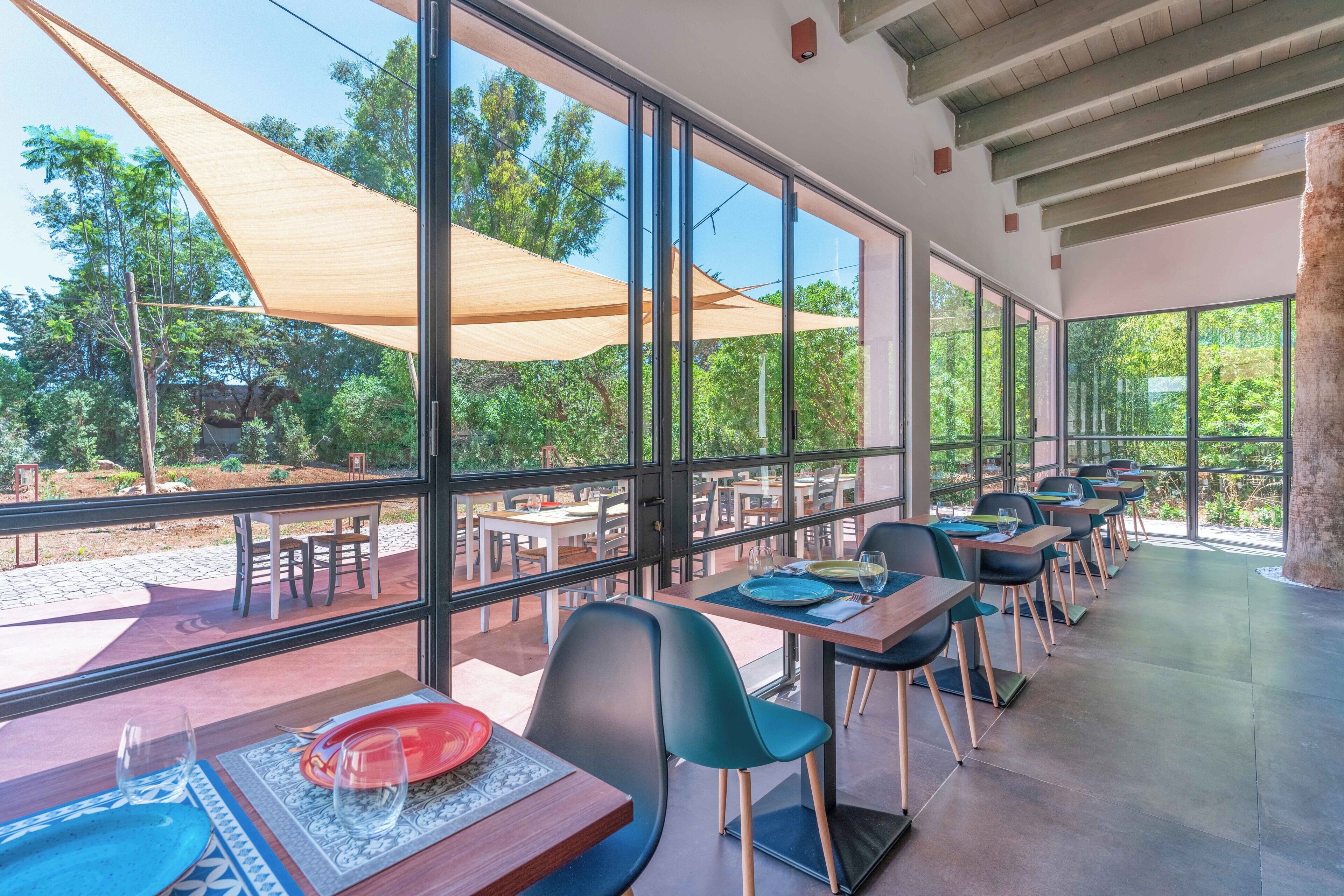 Sabhé Village Gallipoli