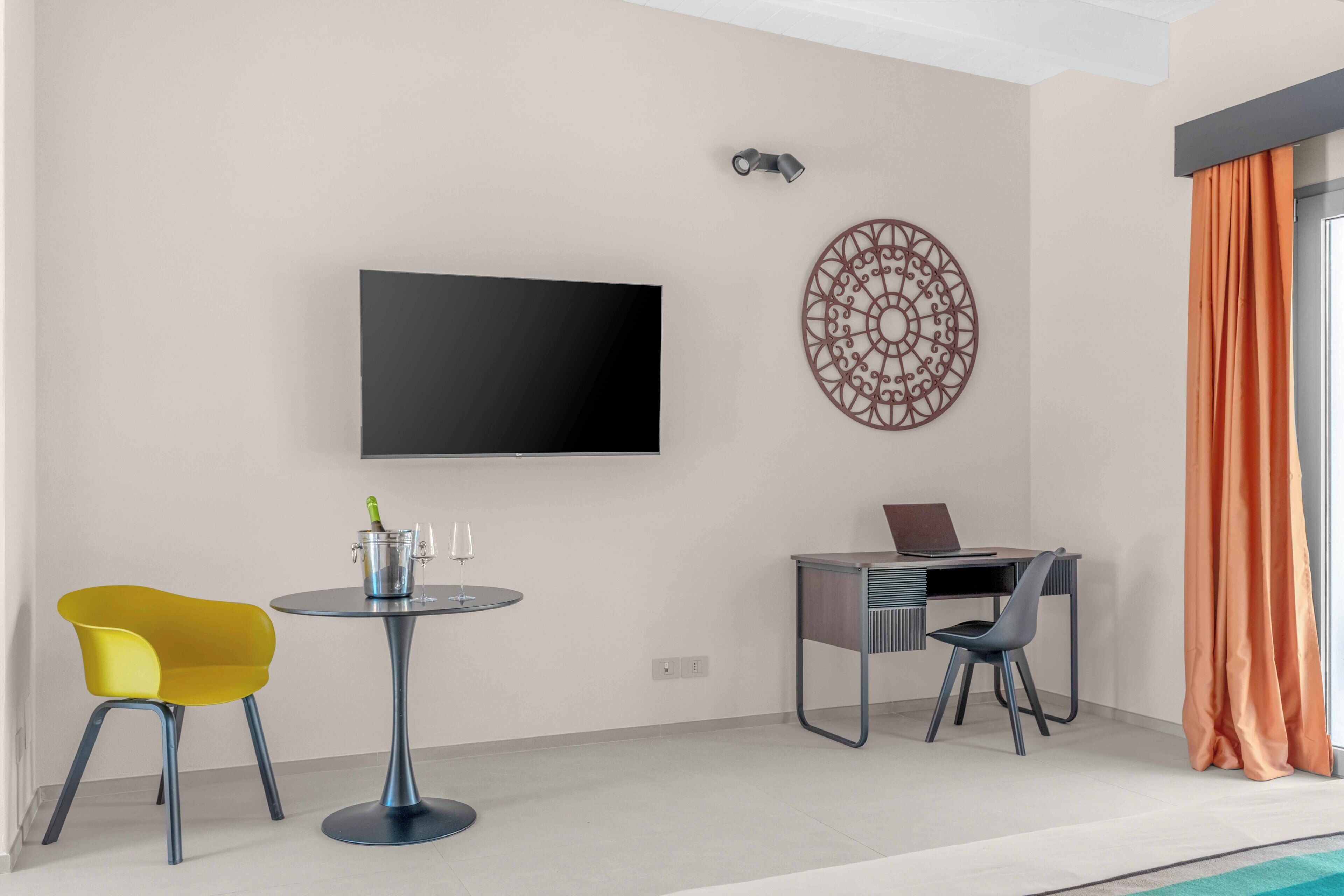 Sabhé Village Gallipoli