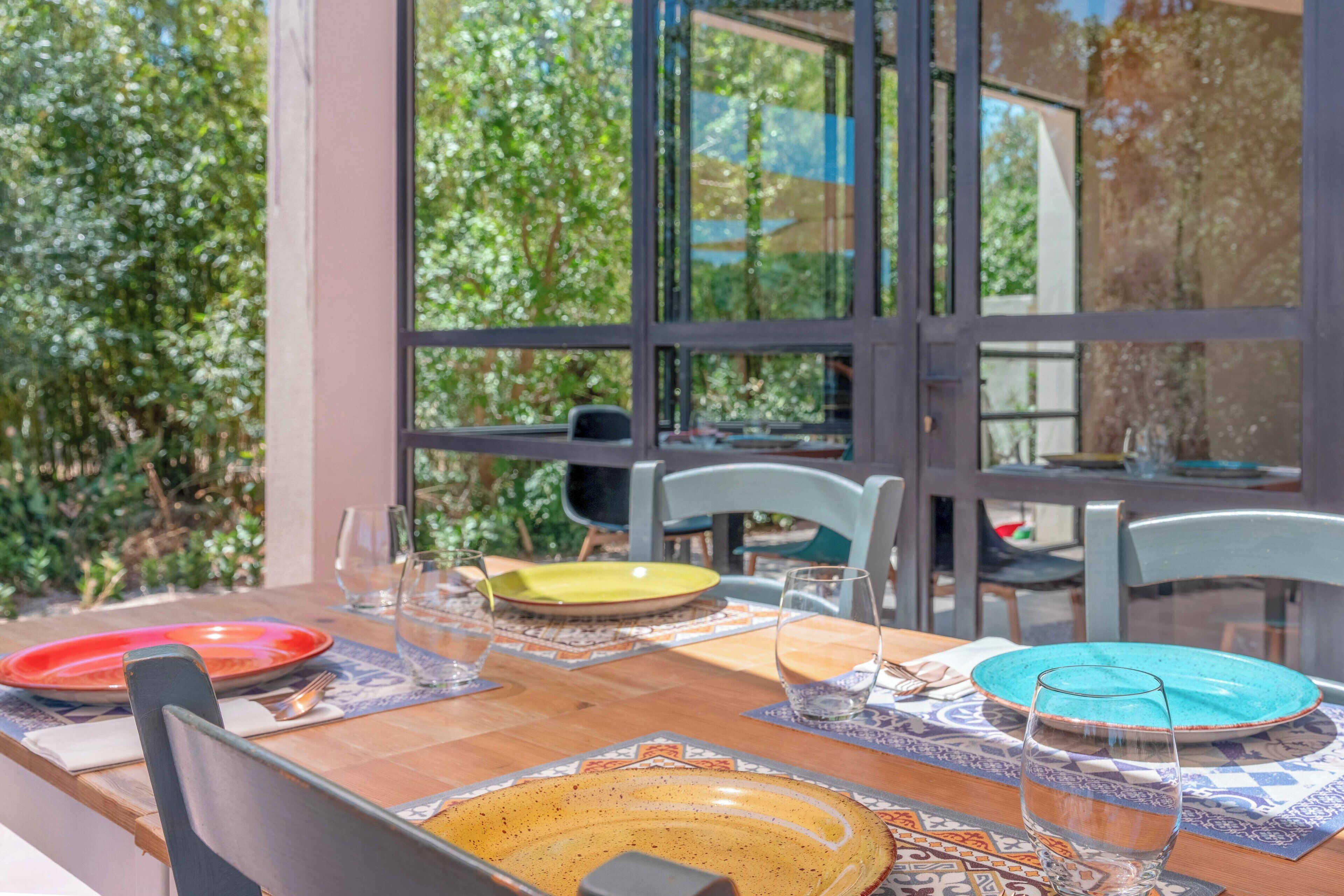 Sabhé Village Gallipoli