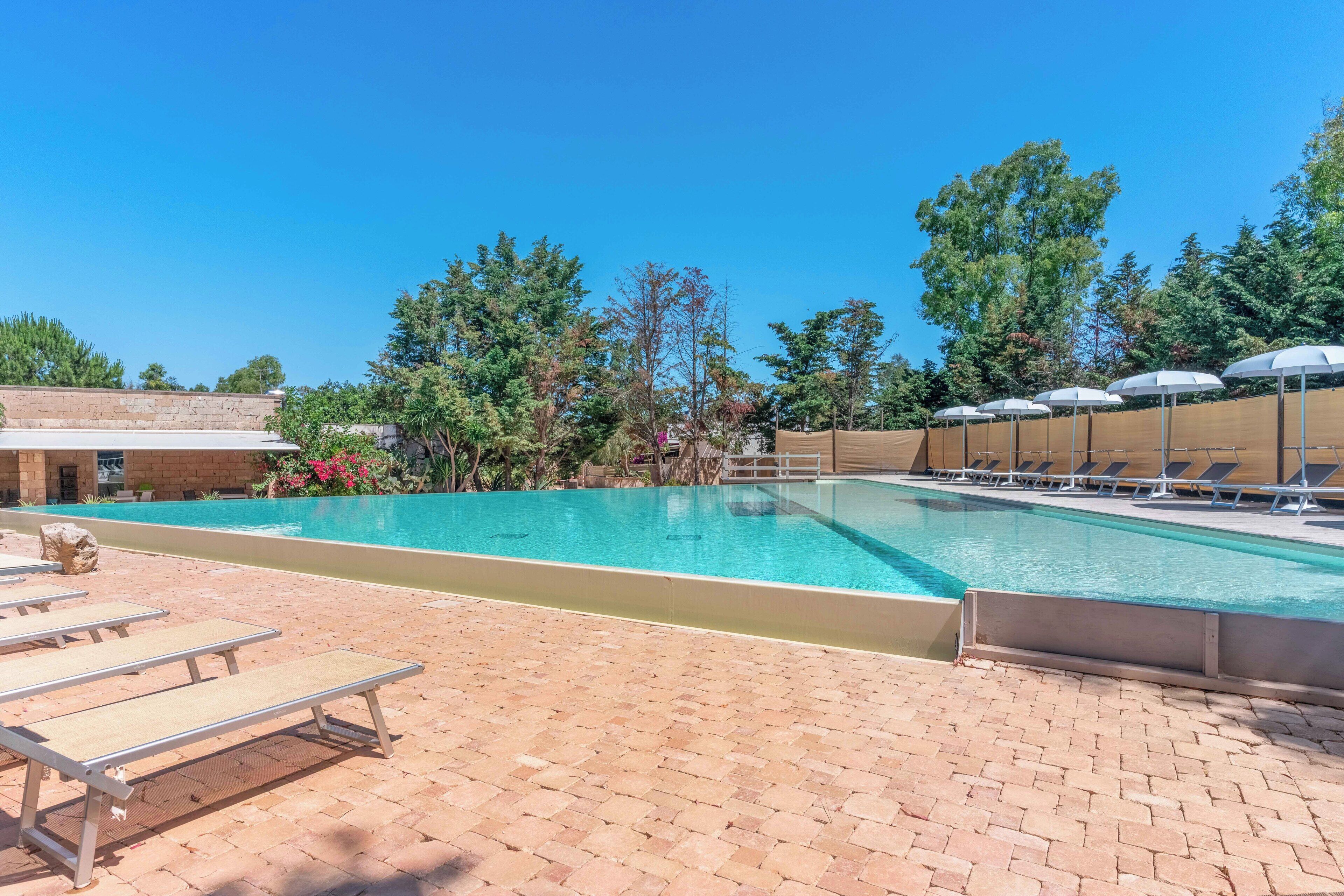 Sabhé Village Gallipoli