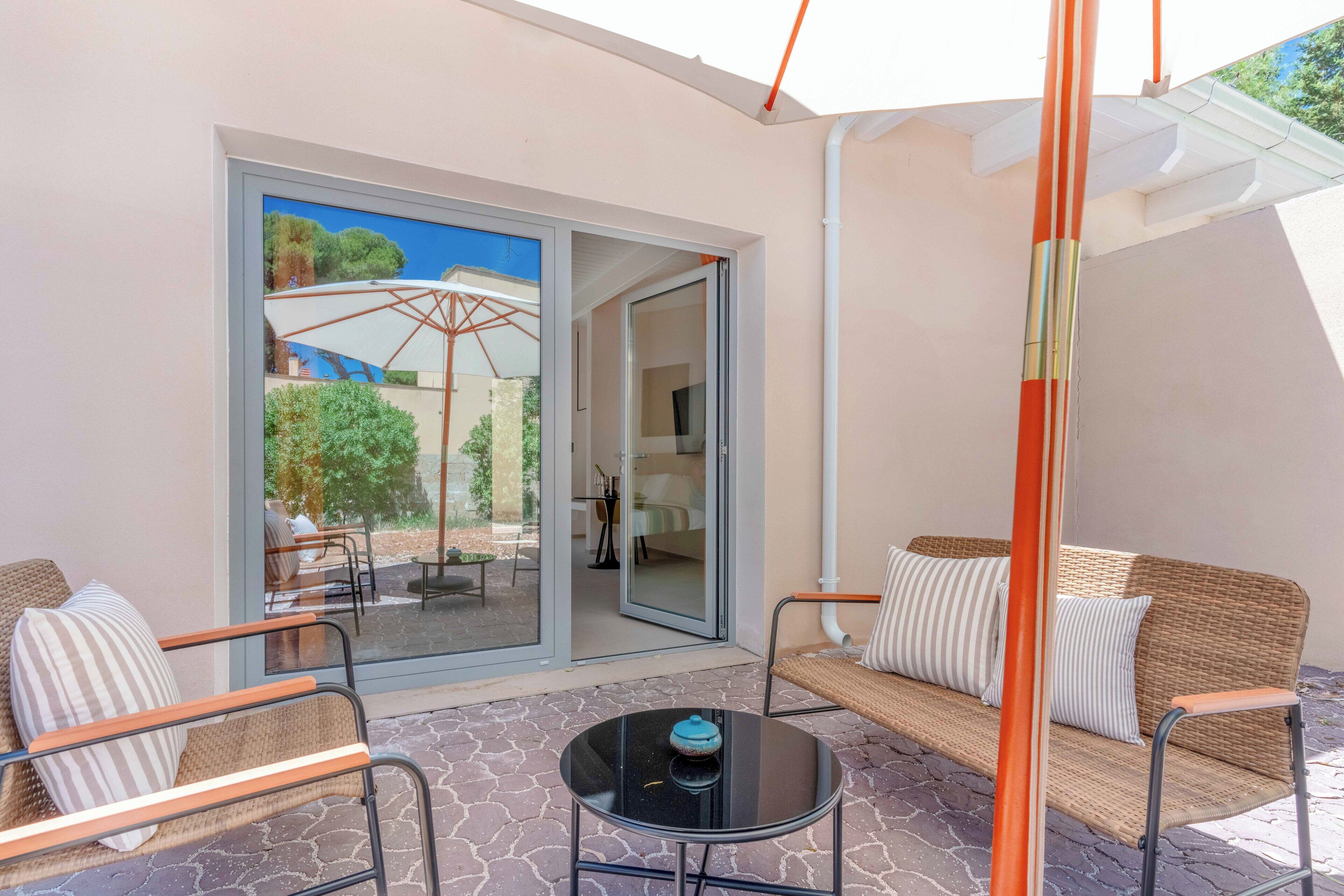 Sabhé Village Gallipoli