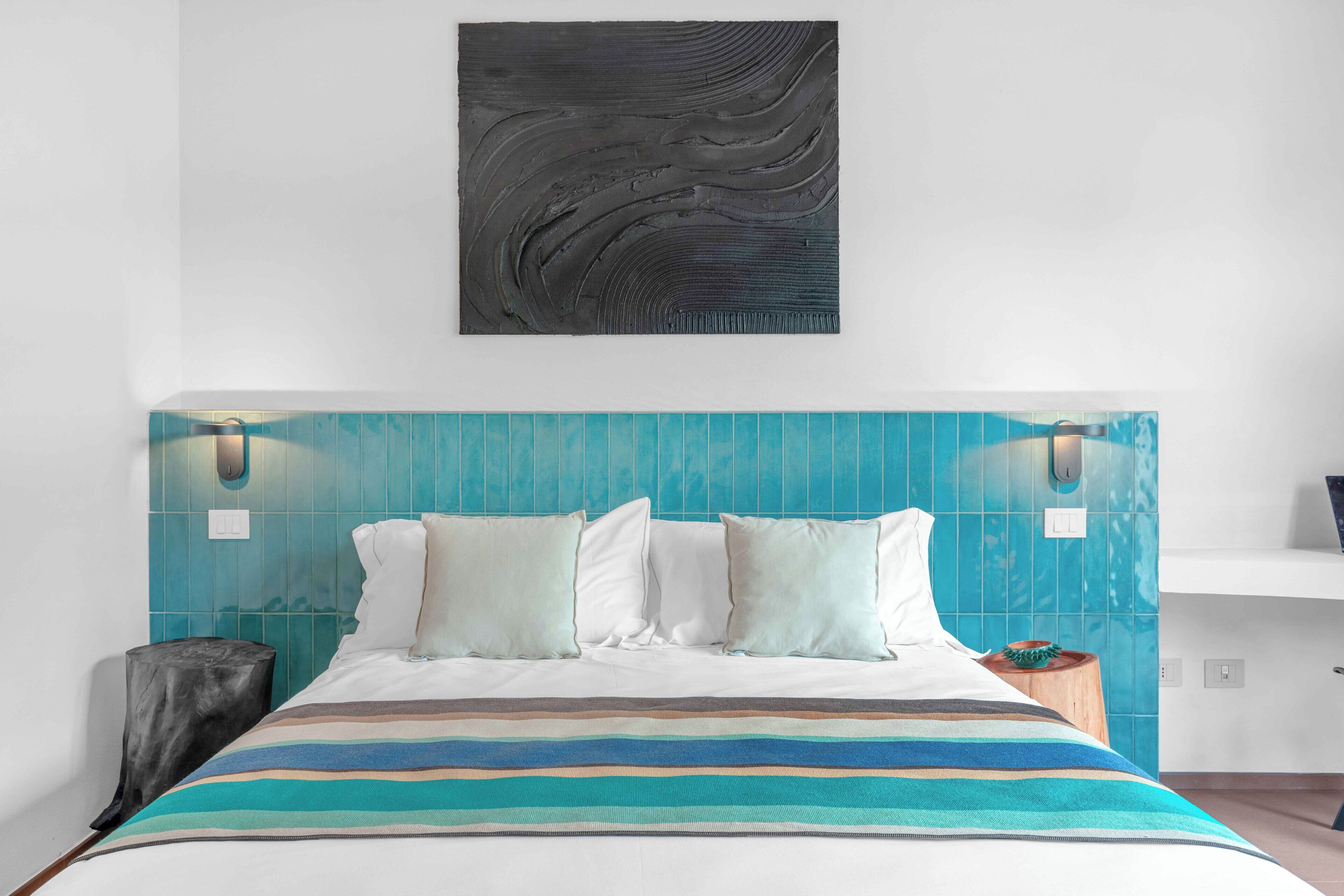 Sabhé Village Gallipoli