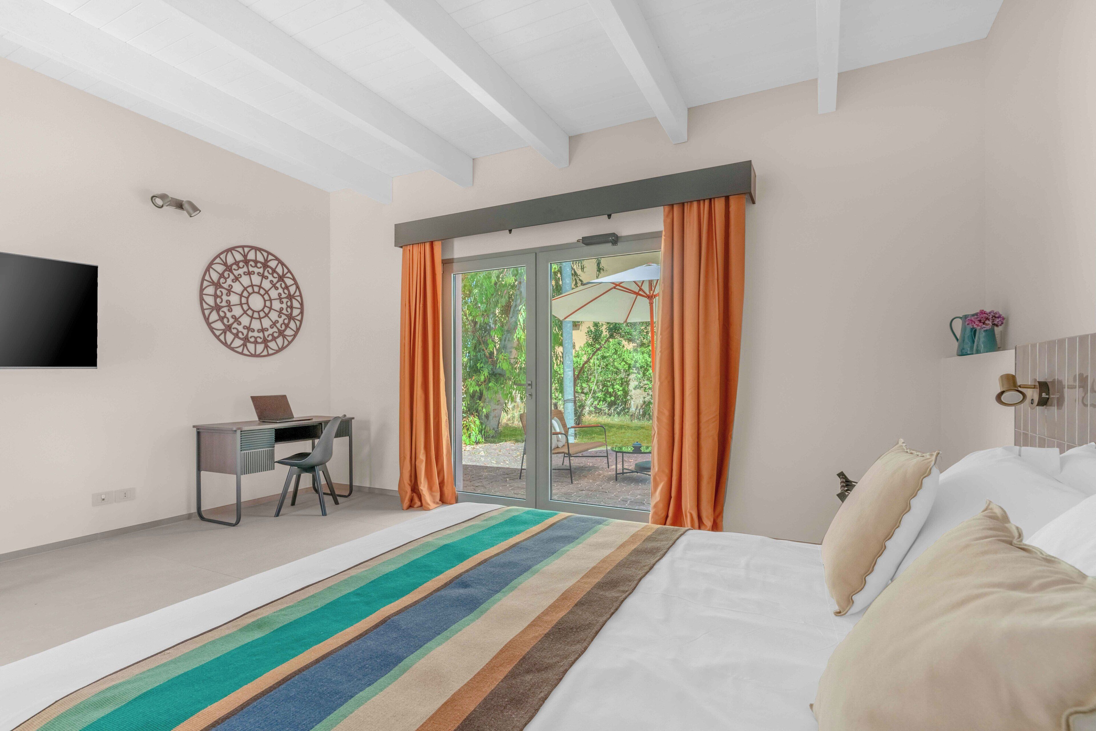 Sabhé Village Gallipoli