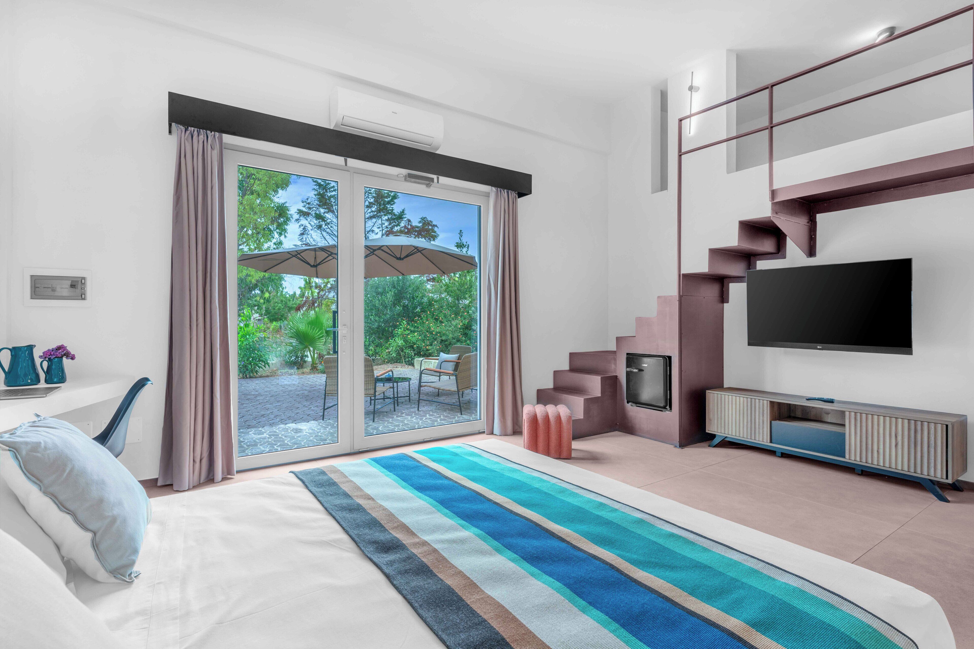 Sabhé Village Gallipoli