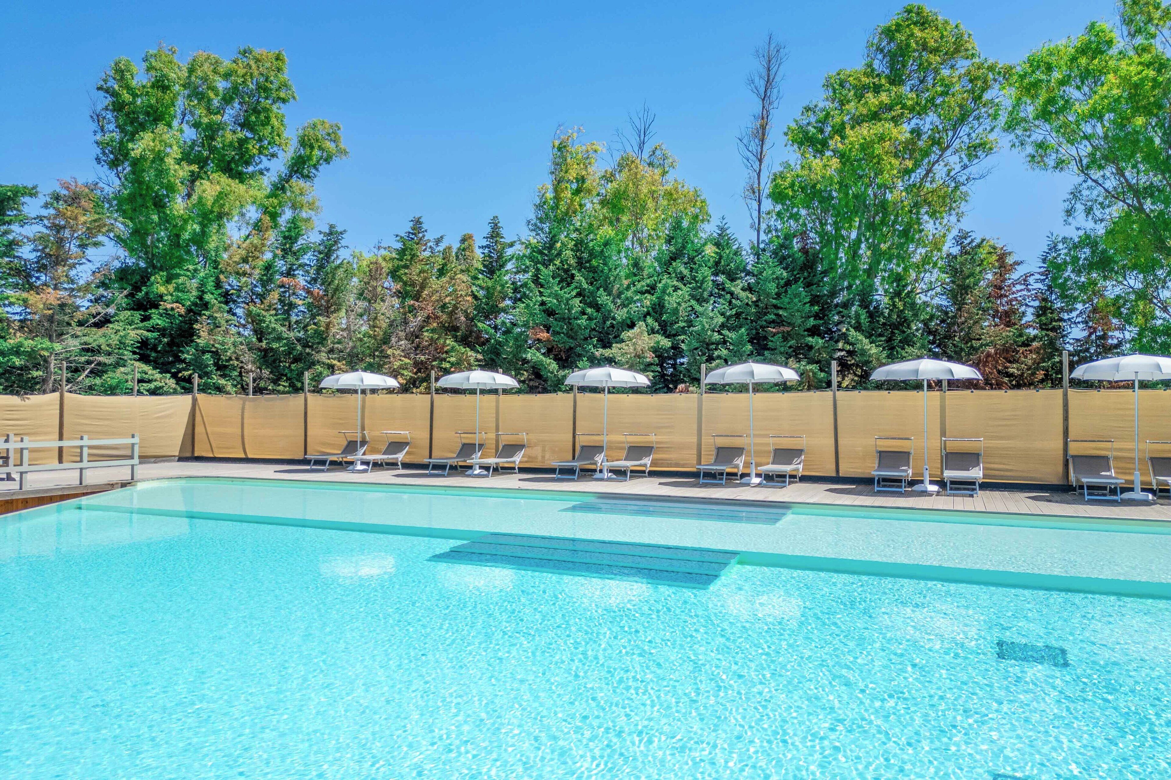 Sabhé Village Gallipoli