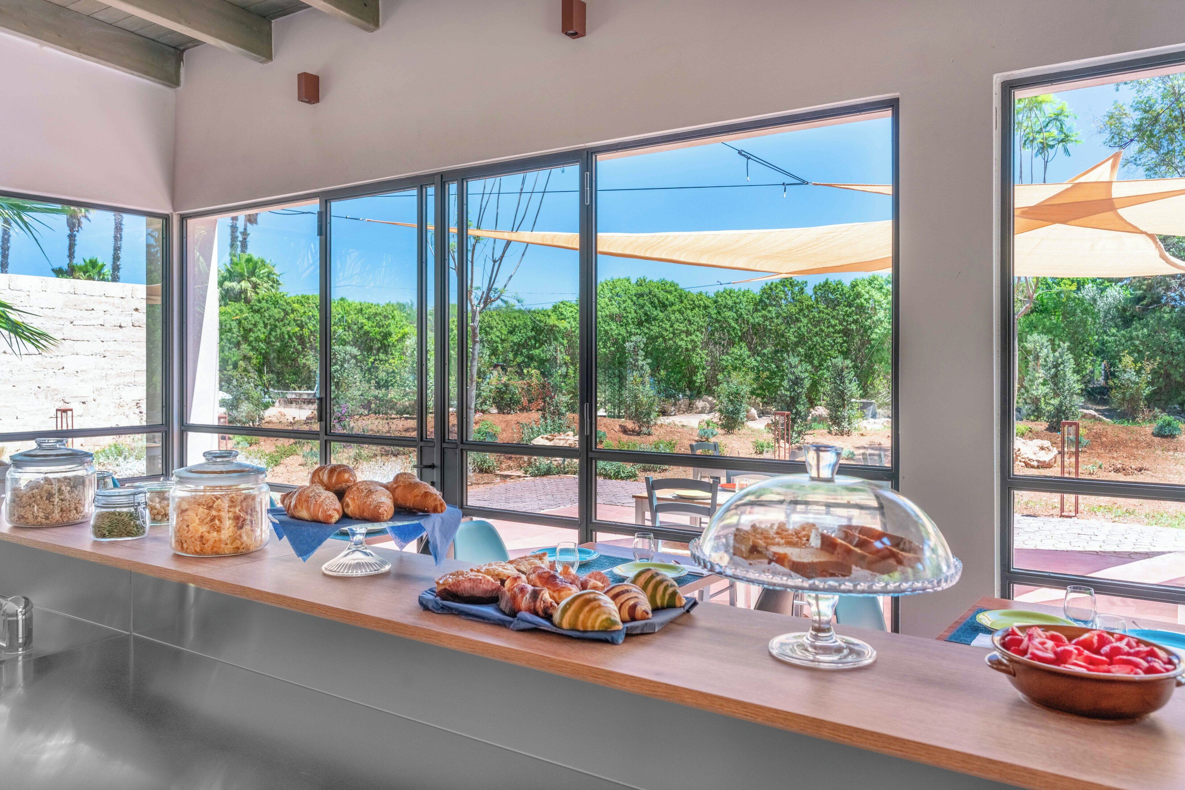 Sabhé Village Gallipoli