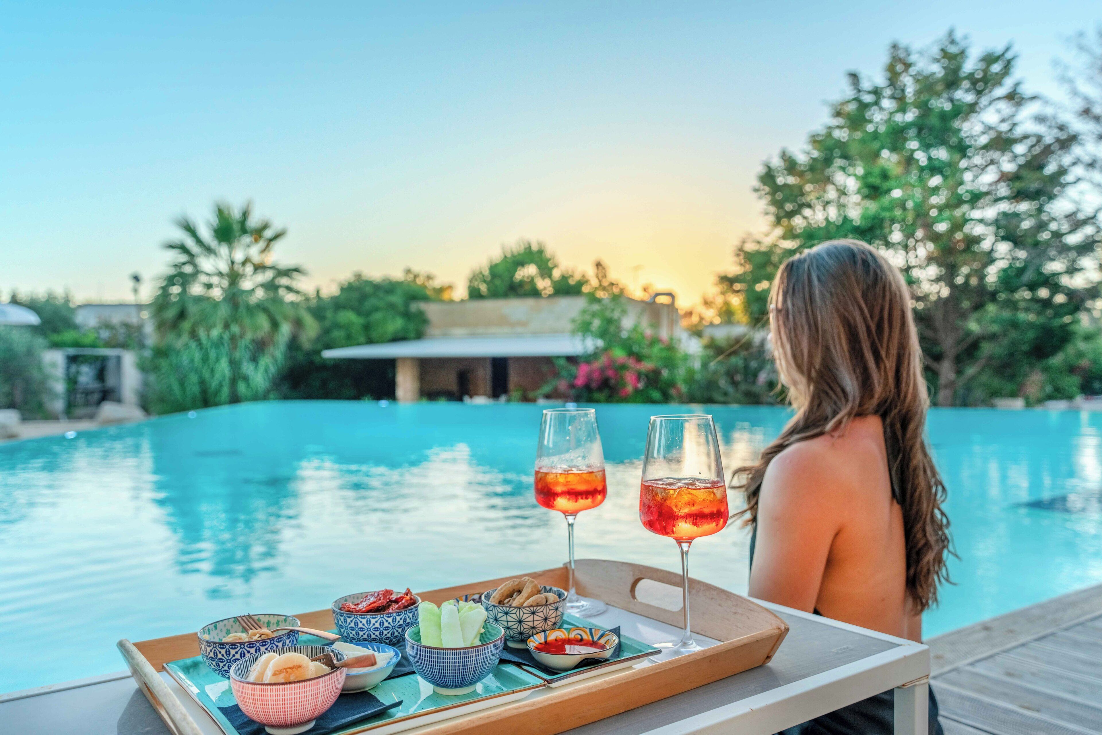 Sabhé Village Gallipoli