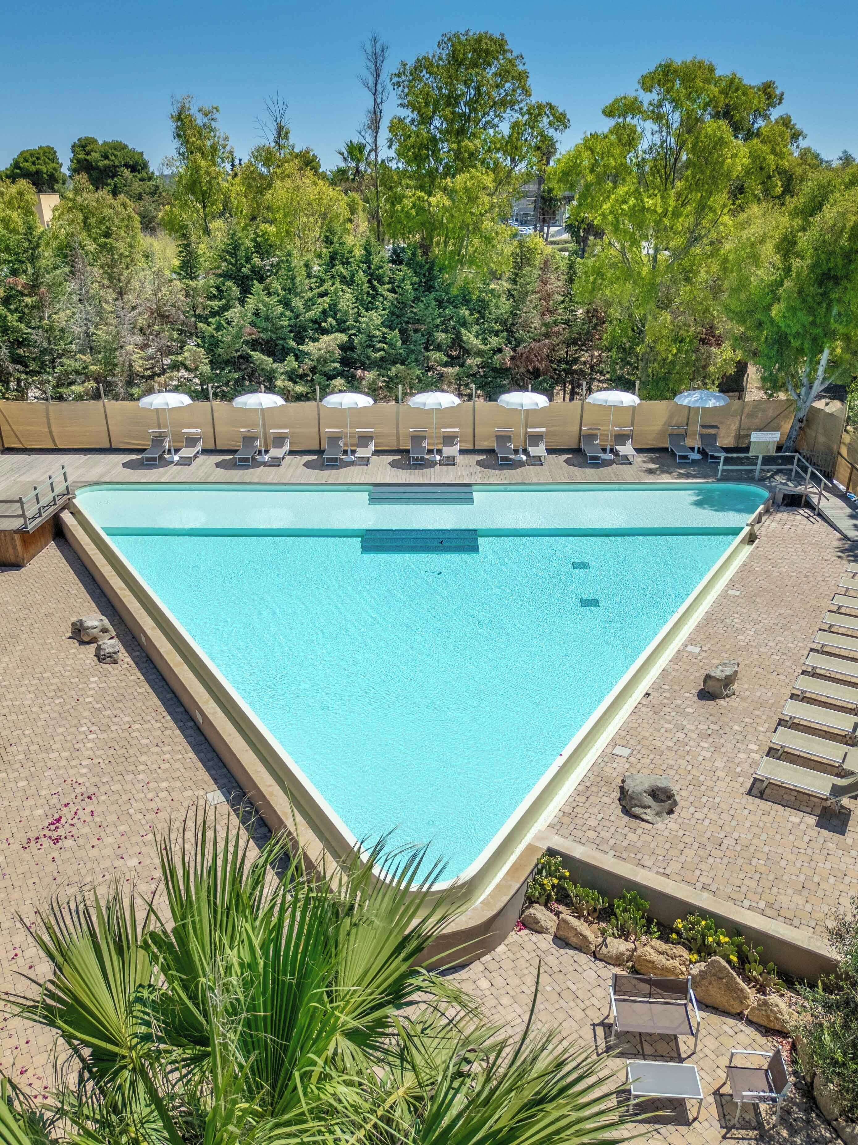 Sabhé Village Gallipoli