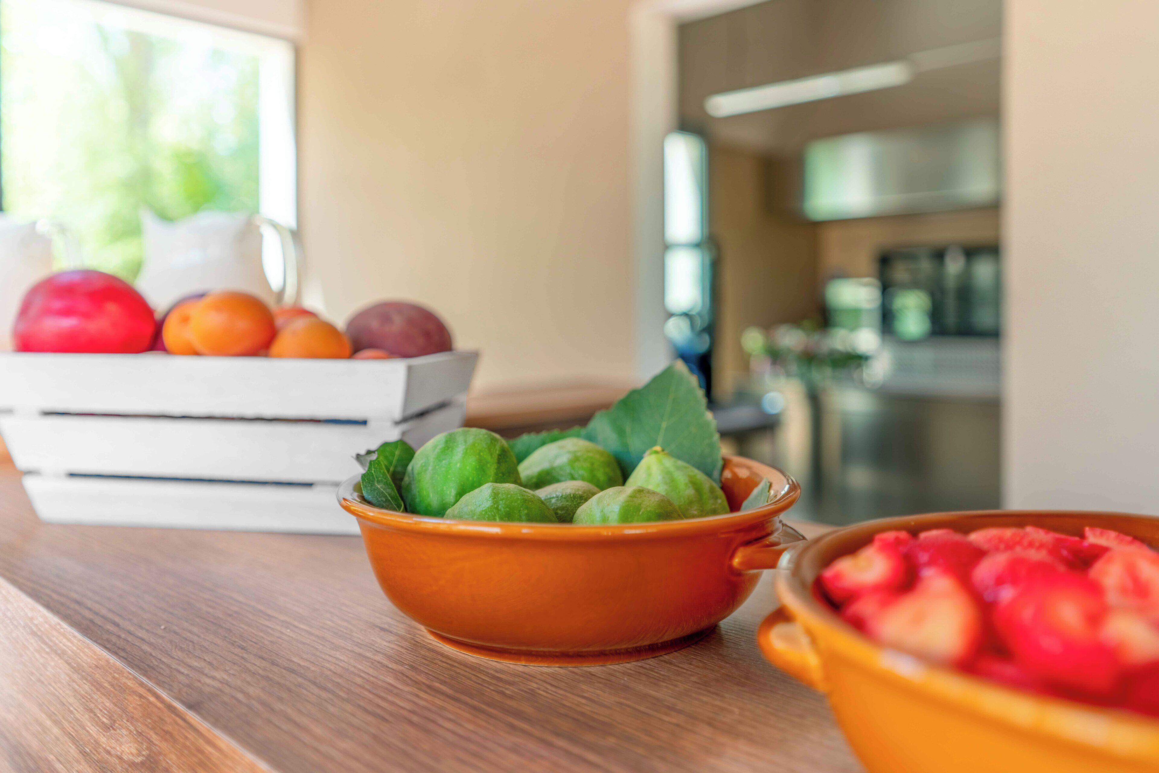 Sabhé Village Gallipoli