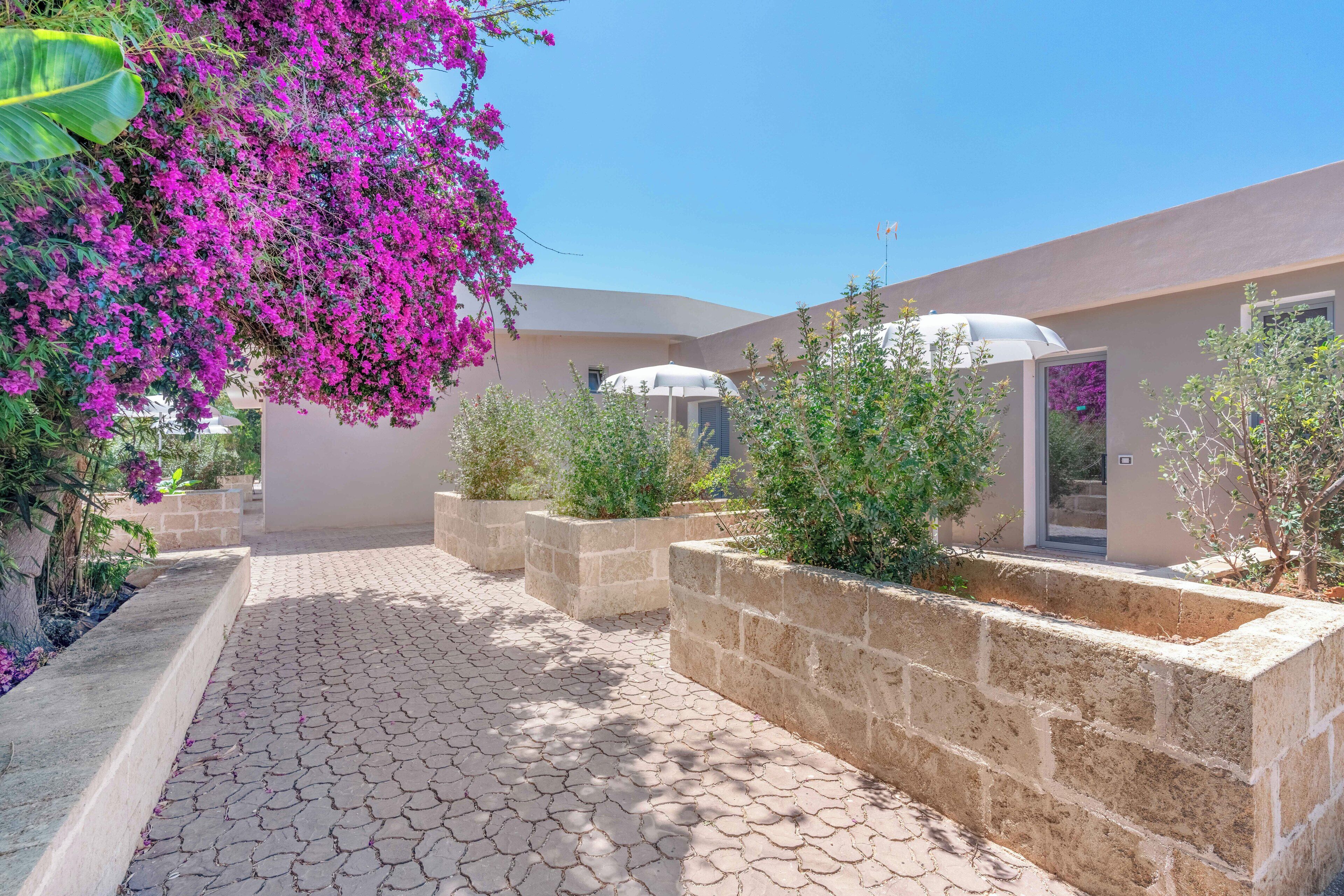 Sabhé Village Gallipoli