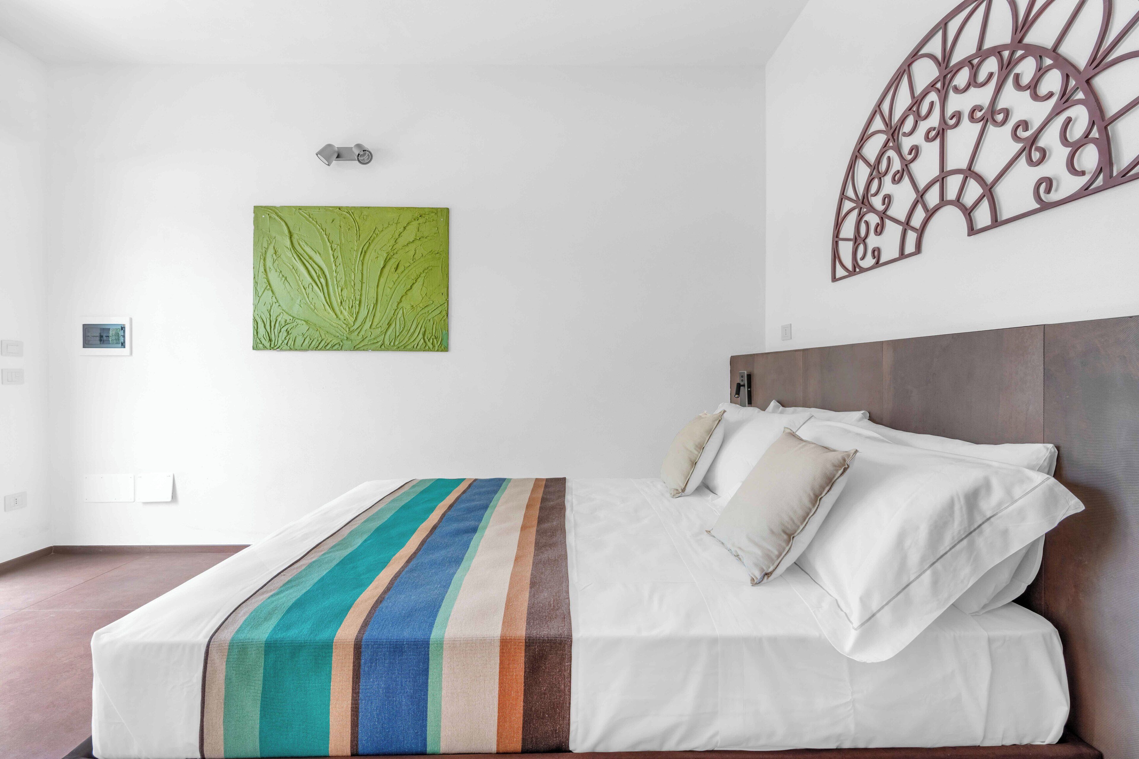 Sabhé Village Gallipoli