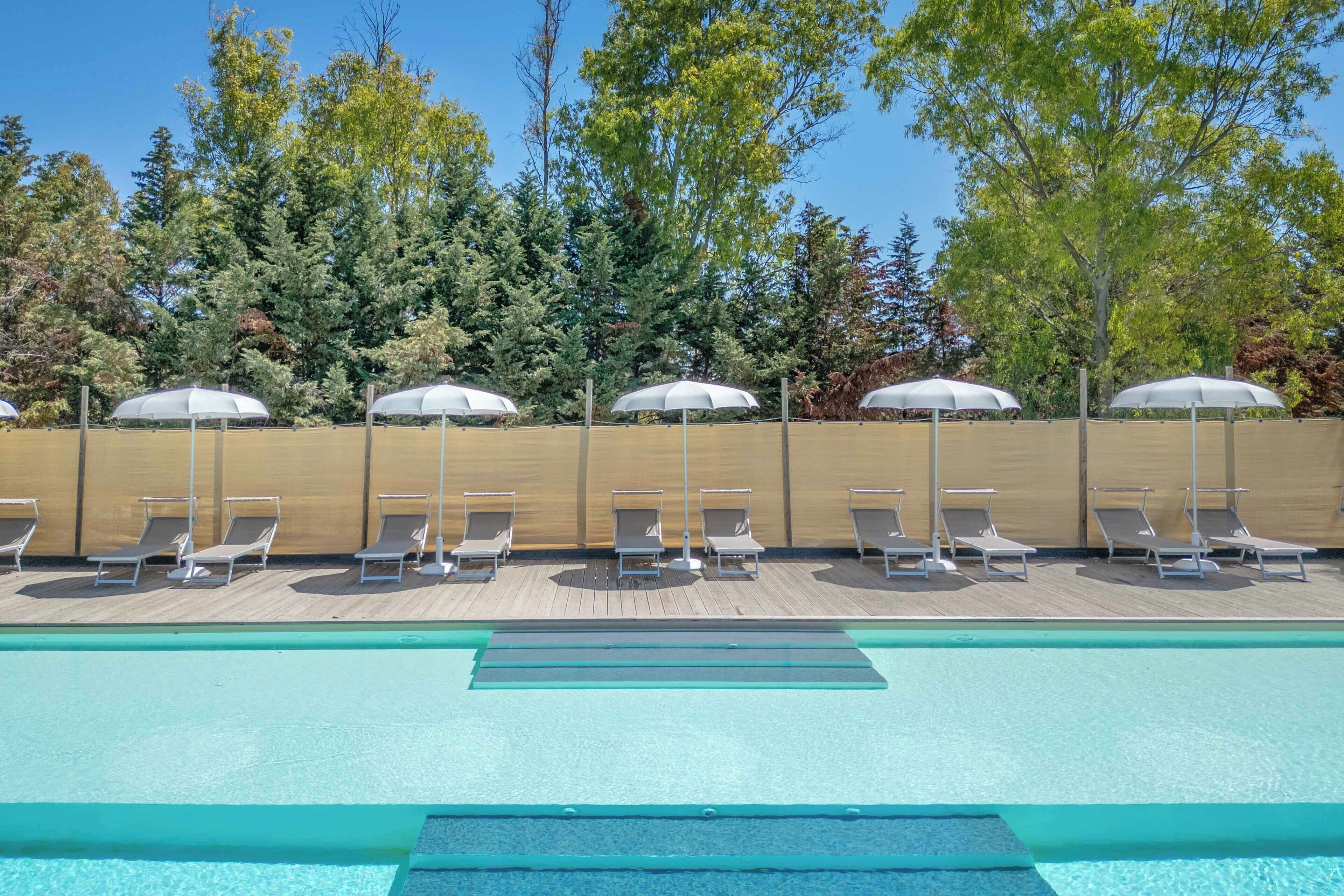 Sabhé Village Gallipoli