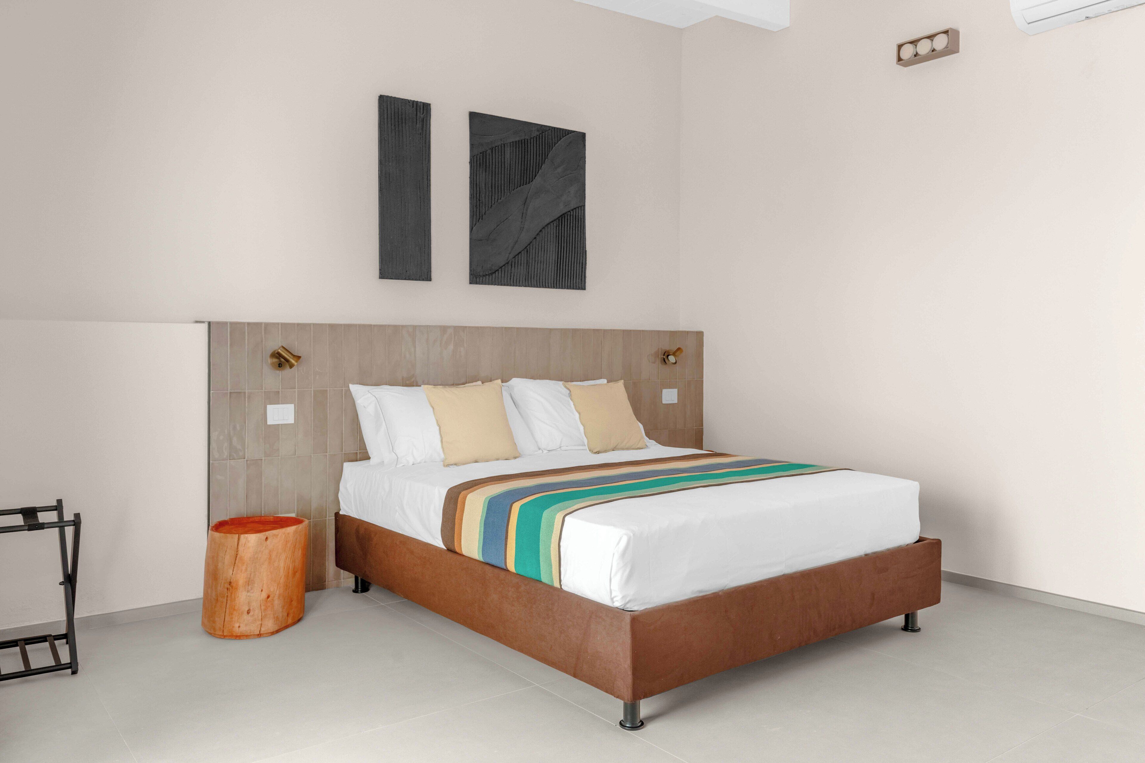 Sabhé Village Gallipoli