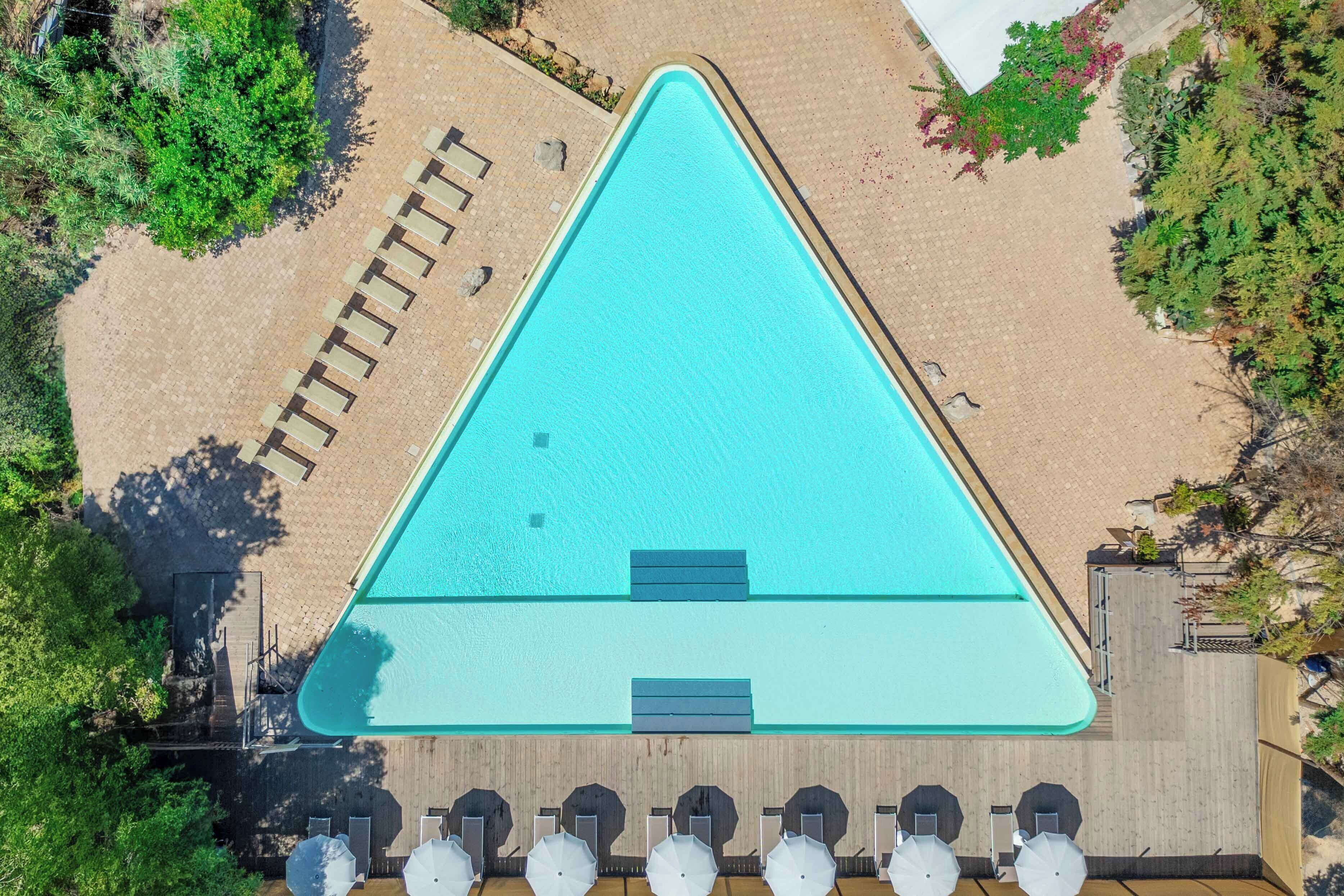 Sabhé Village Gallipoli