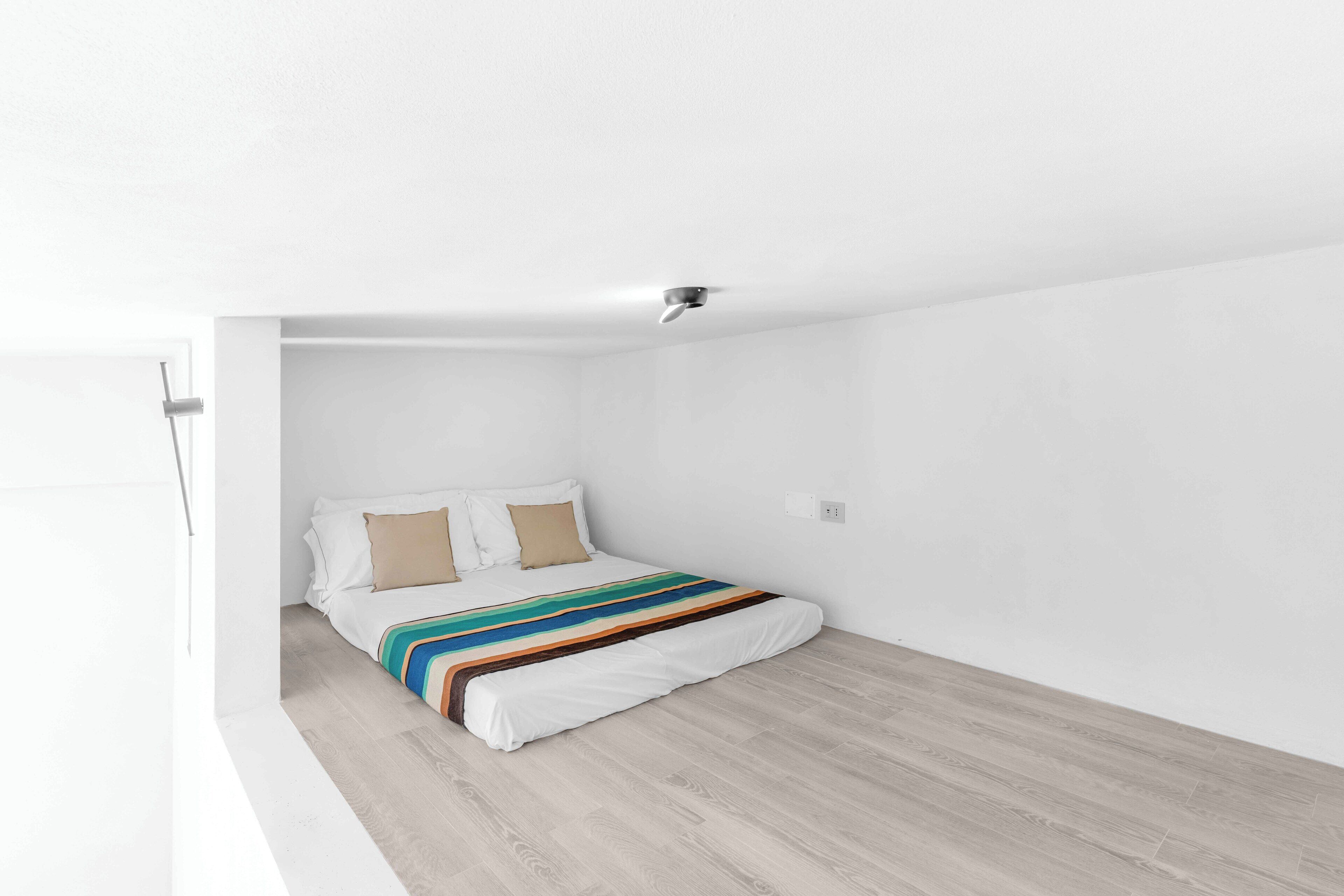 Sabhé Village Gallipoli