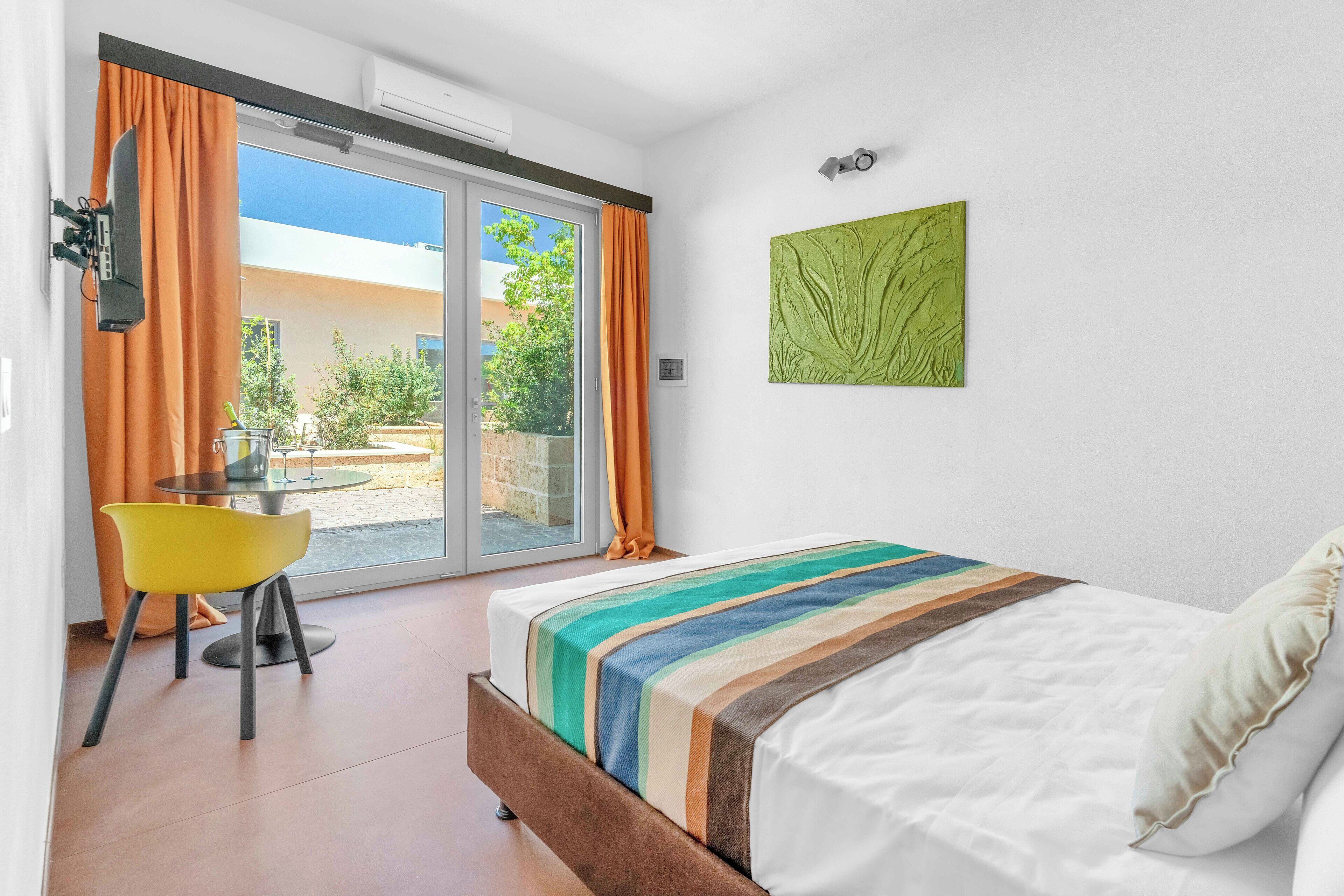 Sabhé Village Gallipoli