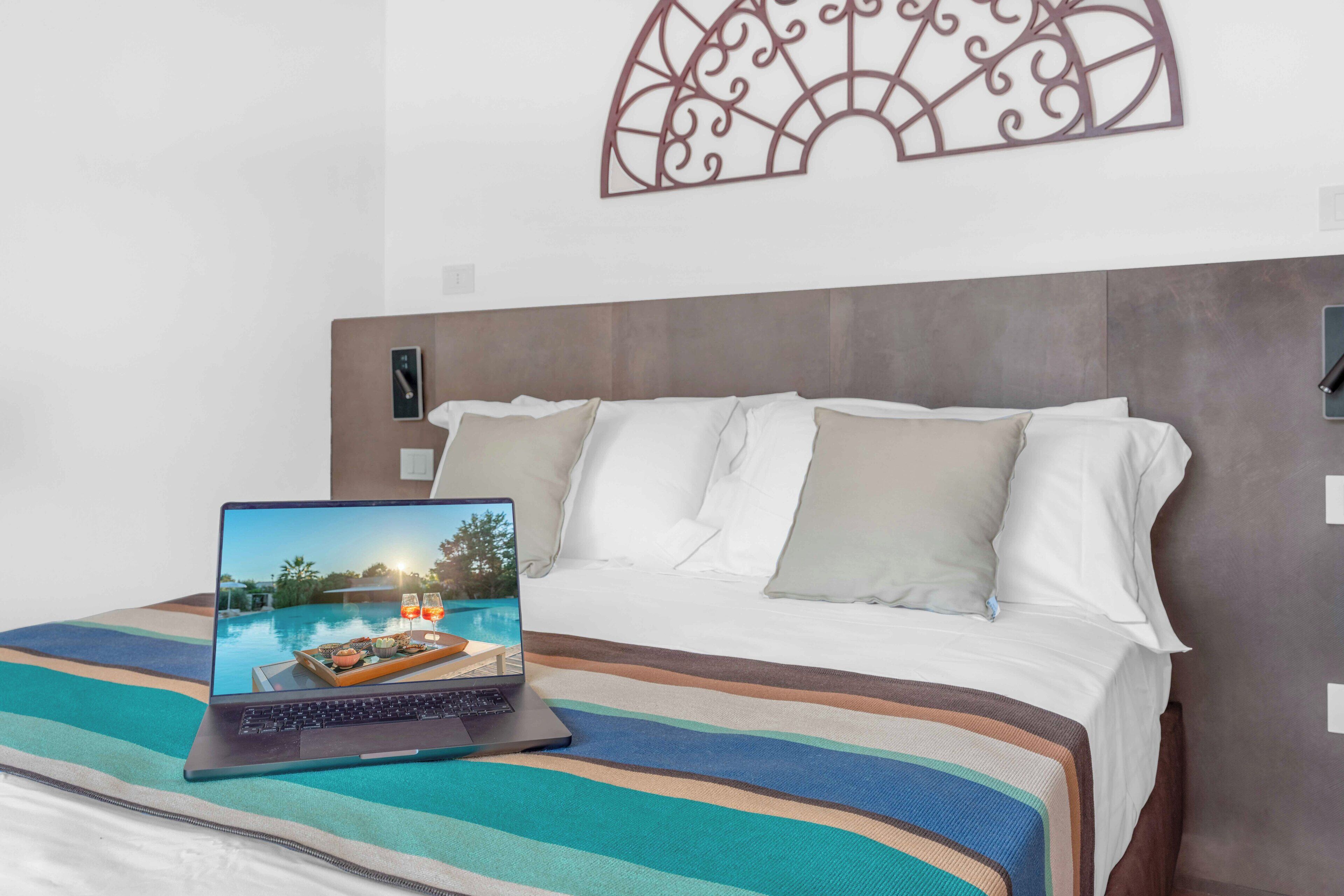 Sabhé Village Gallipoli