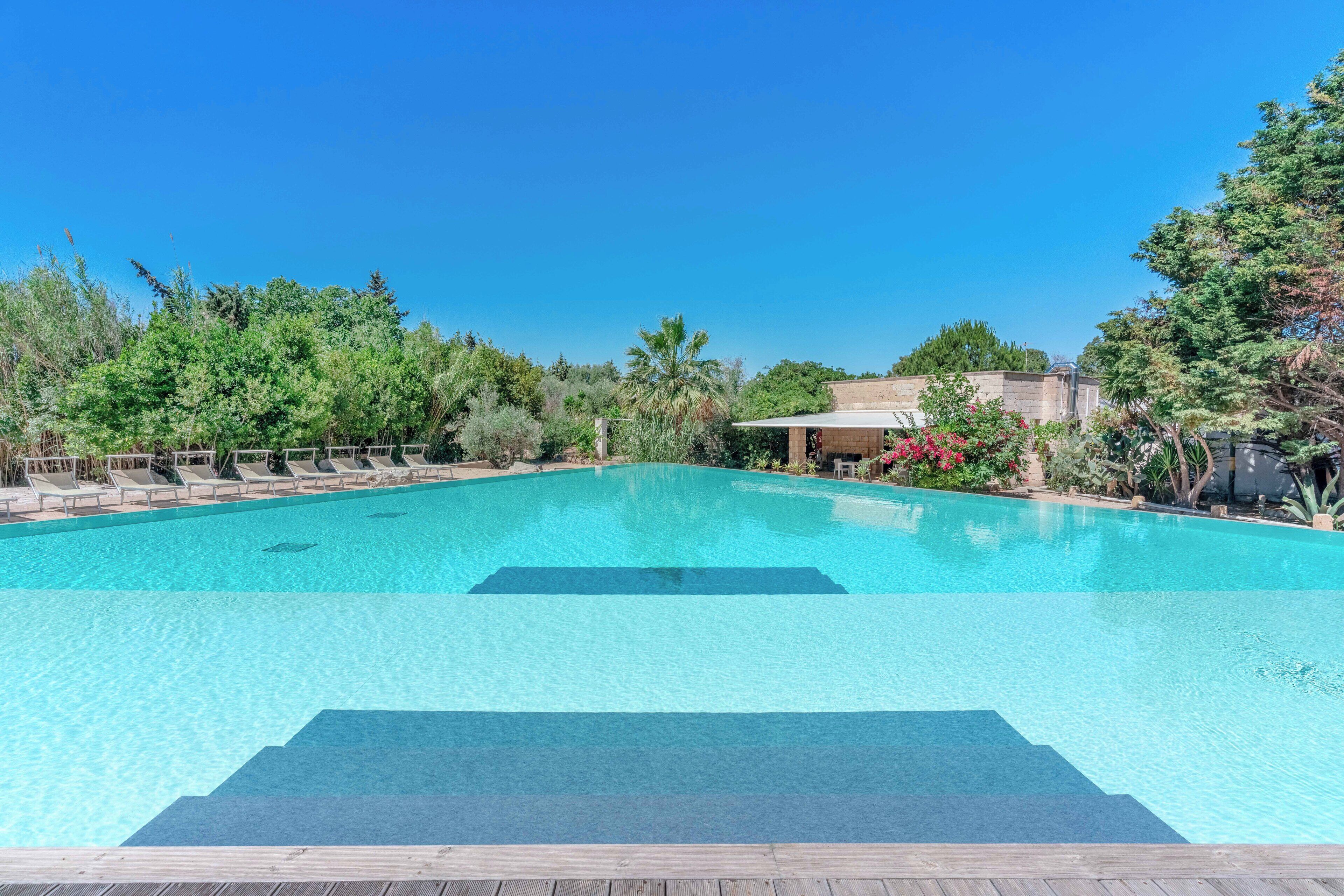 Sabhé Village Gallipoli