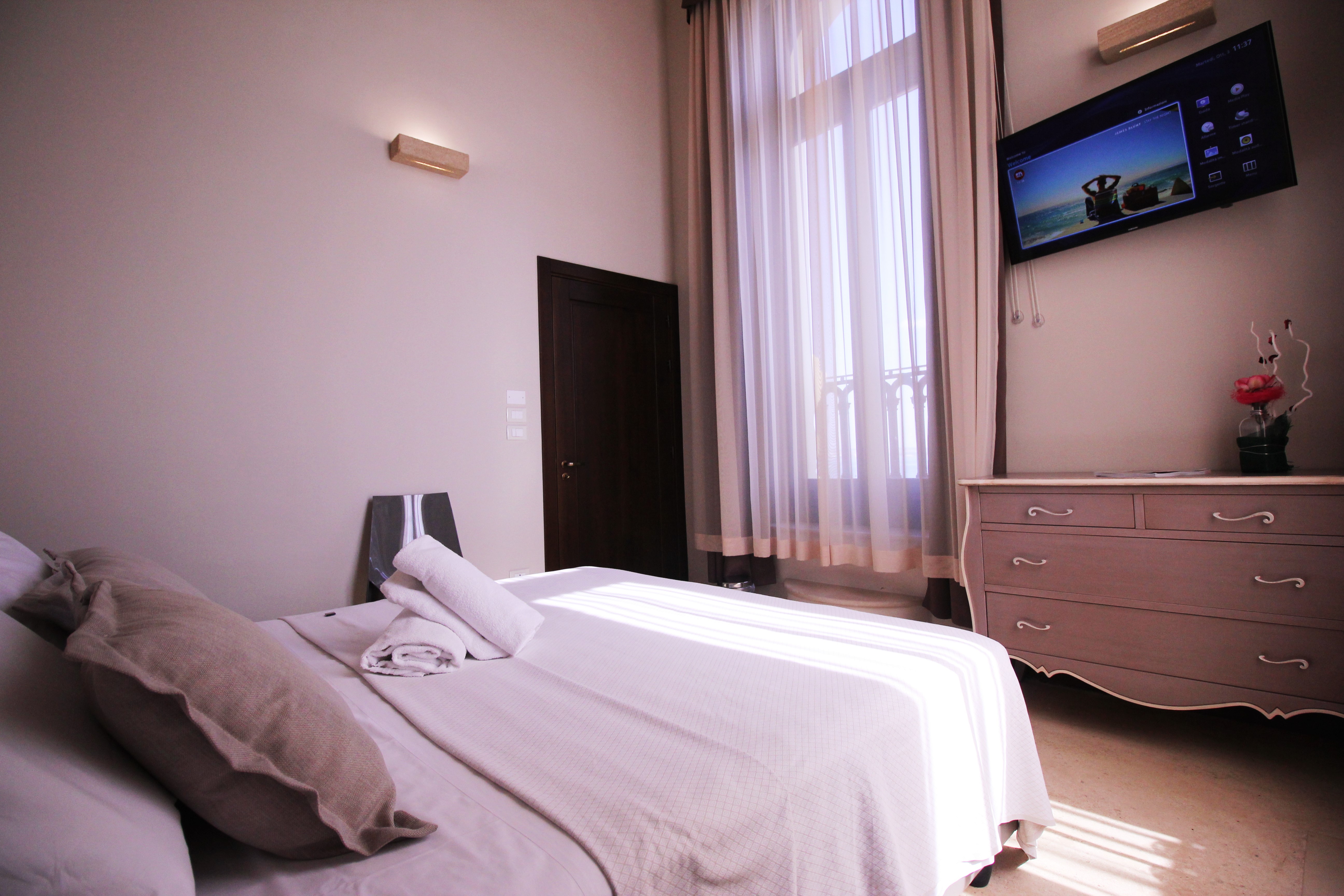 Suite Porta Terra Gallipoli