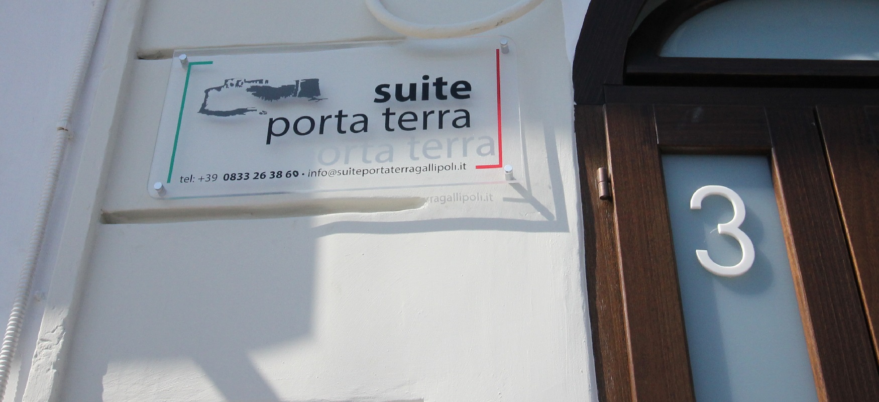 Suite Porta Terra Gallipoli