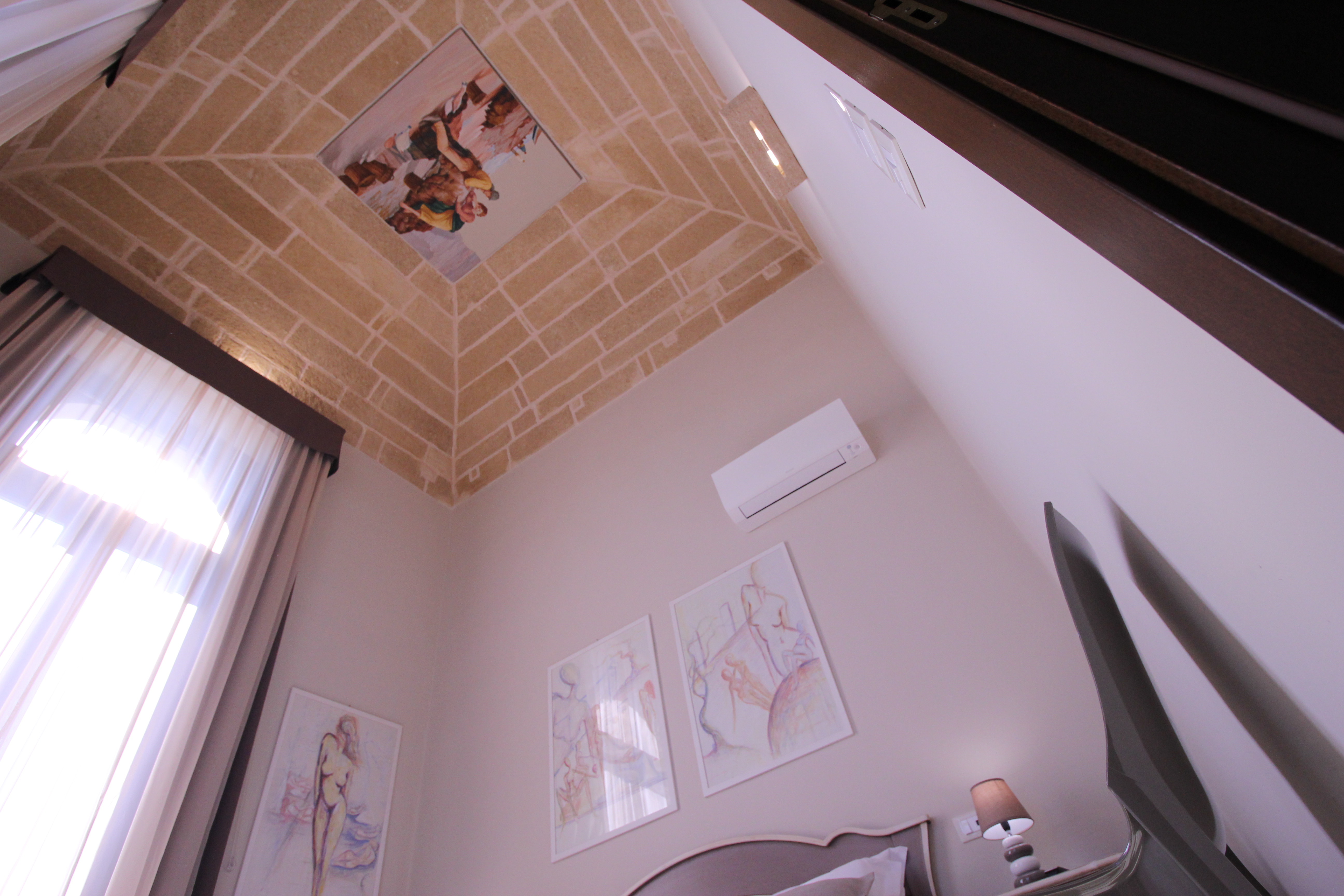 Suite Porta Terra Gallipoli