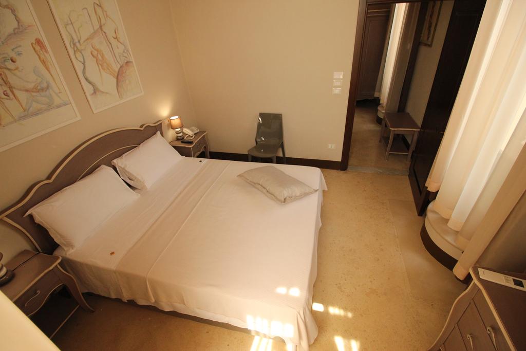 Suite Porta Terra Gallipoli