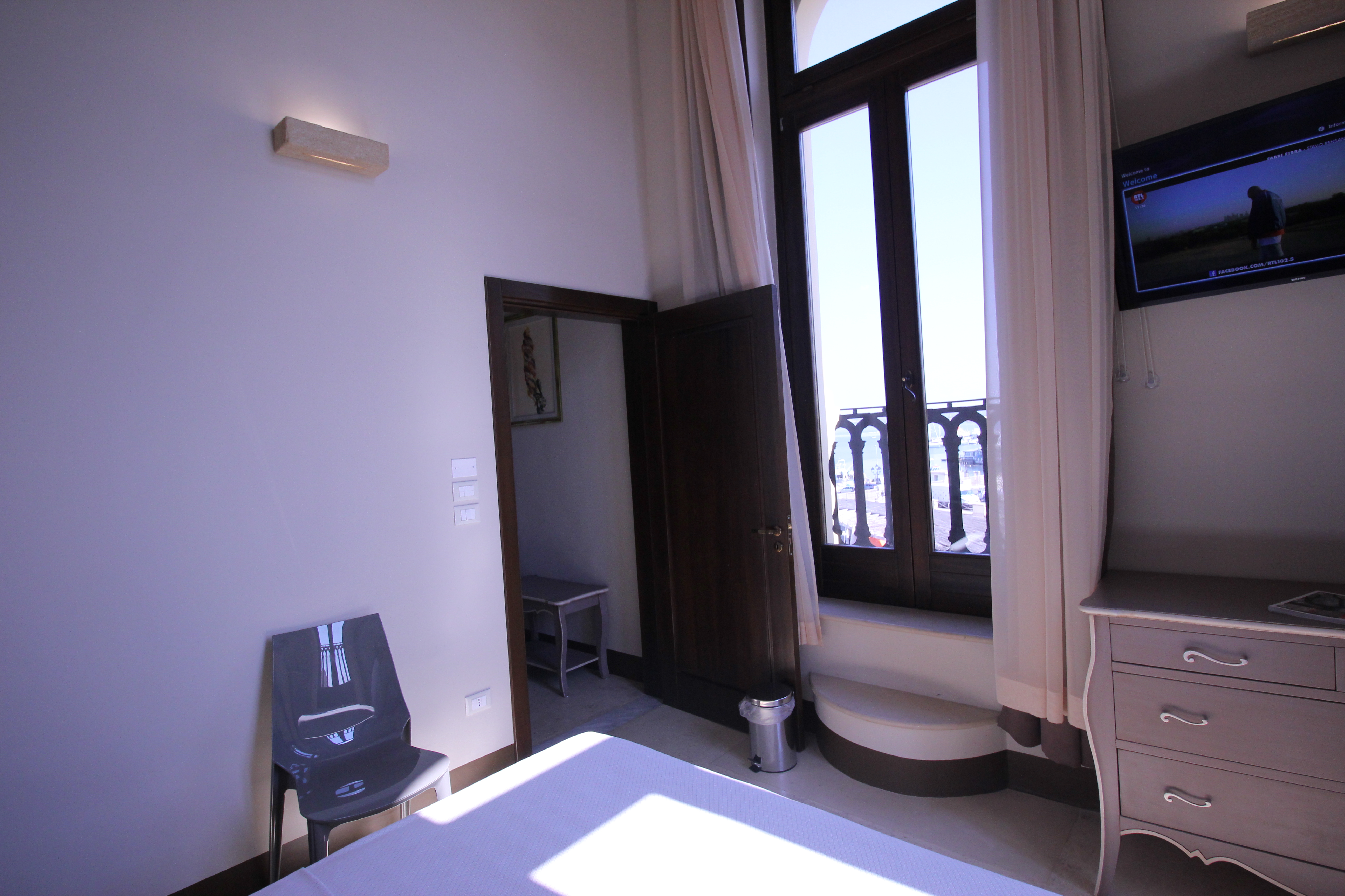 Suite Porta Terra Gallipoli