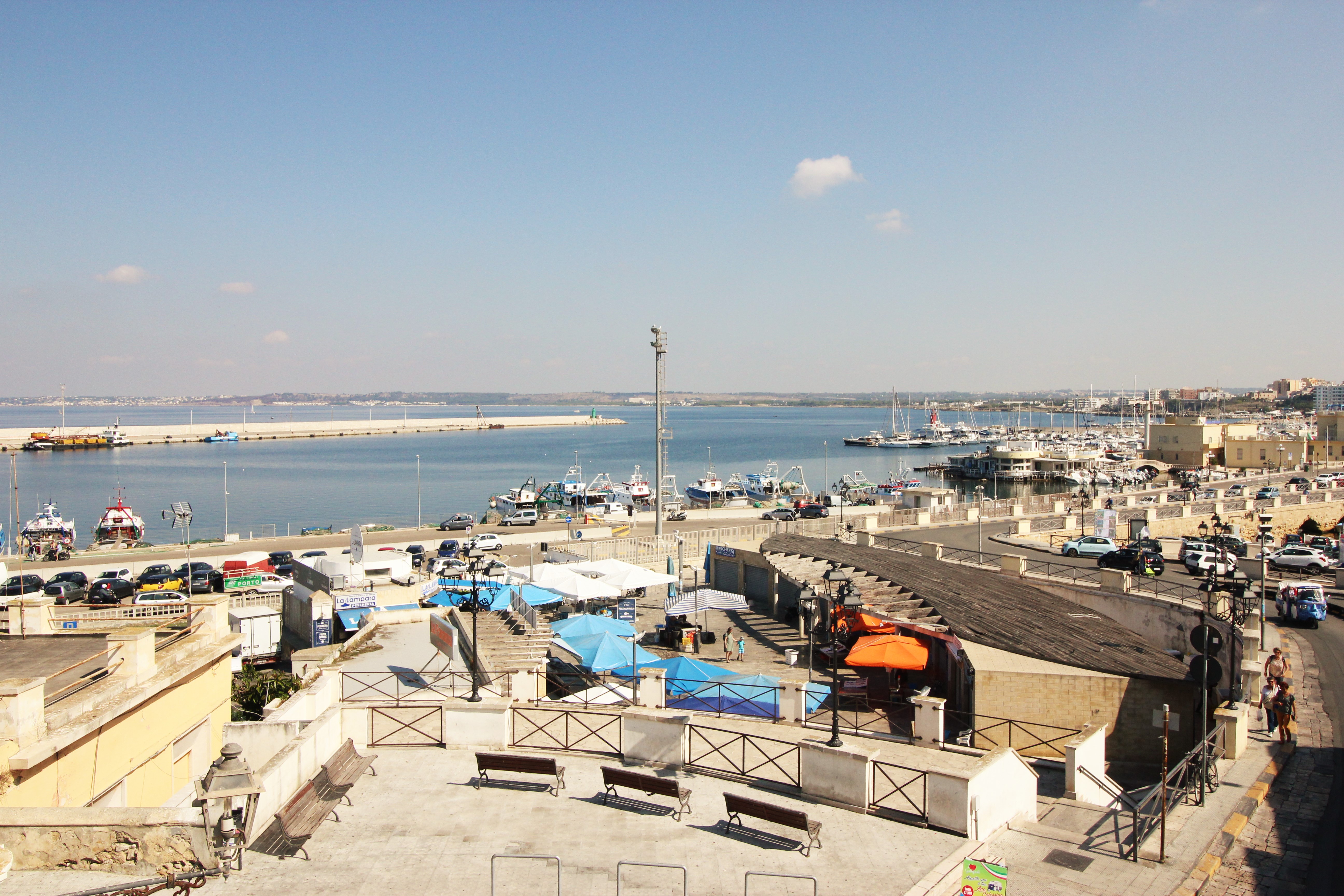 Suite Porta Terra Gallipoli