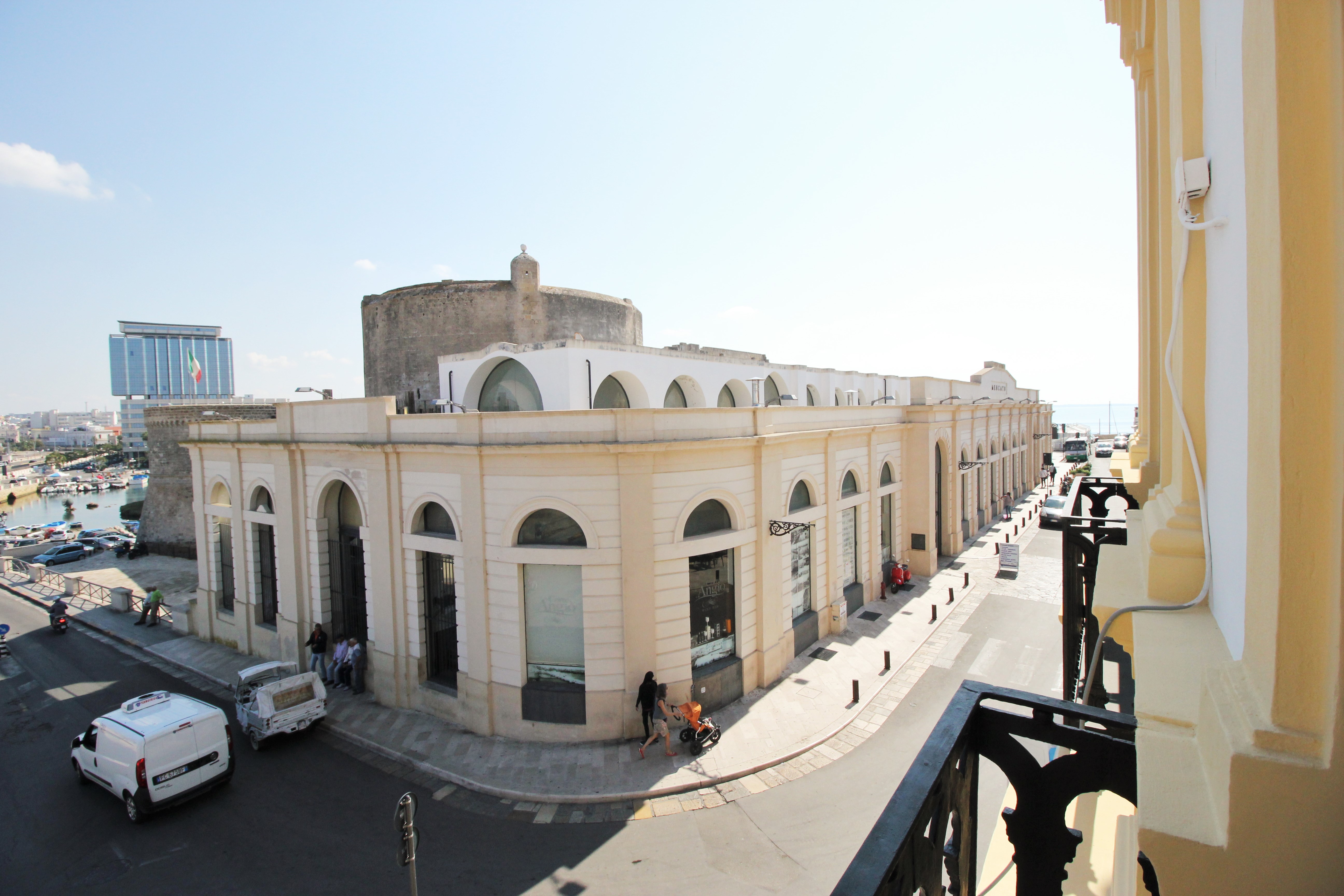 Suite Porta Terra Gallipoli