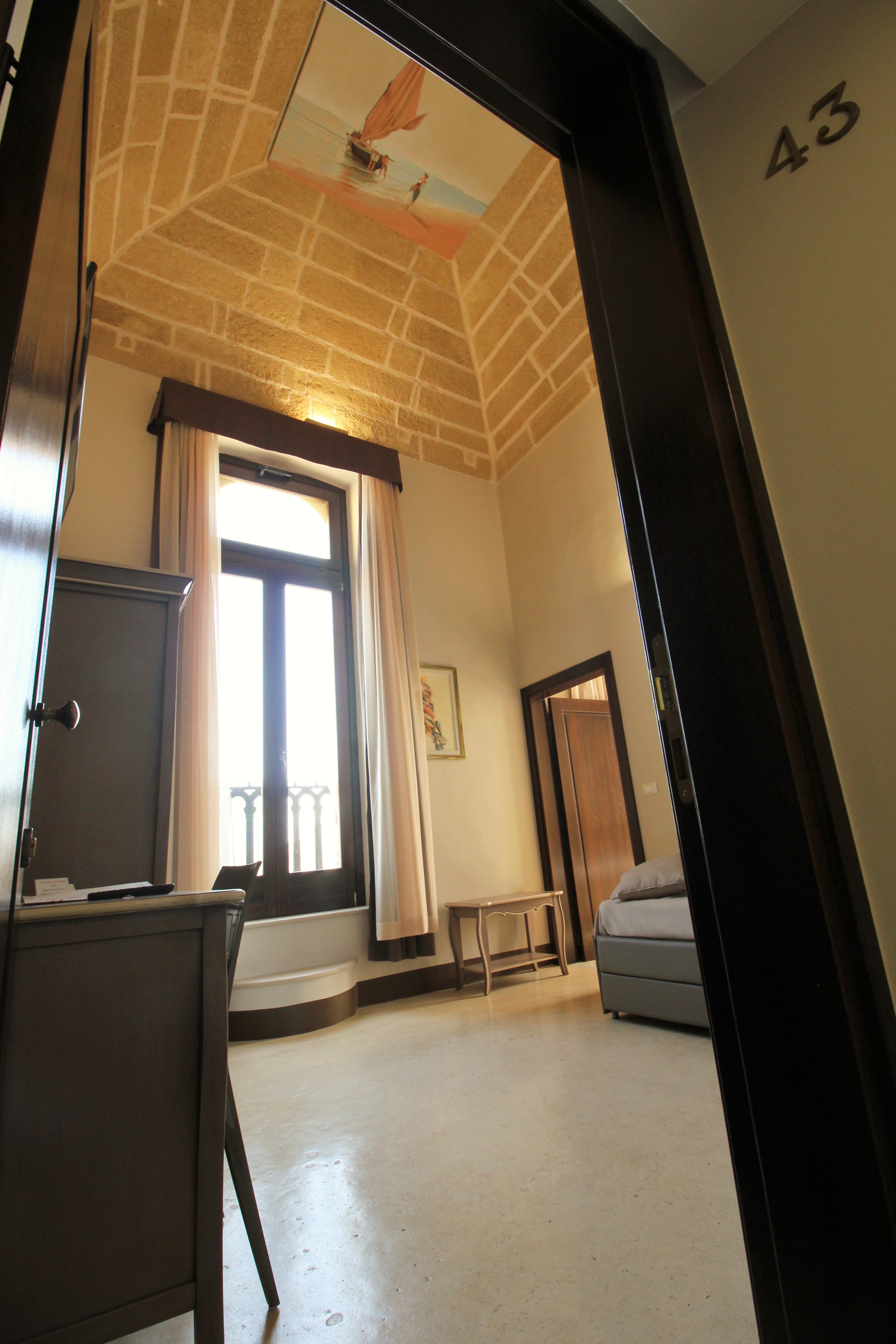 Suite Porta Terra Gallipoli