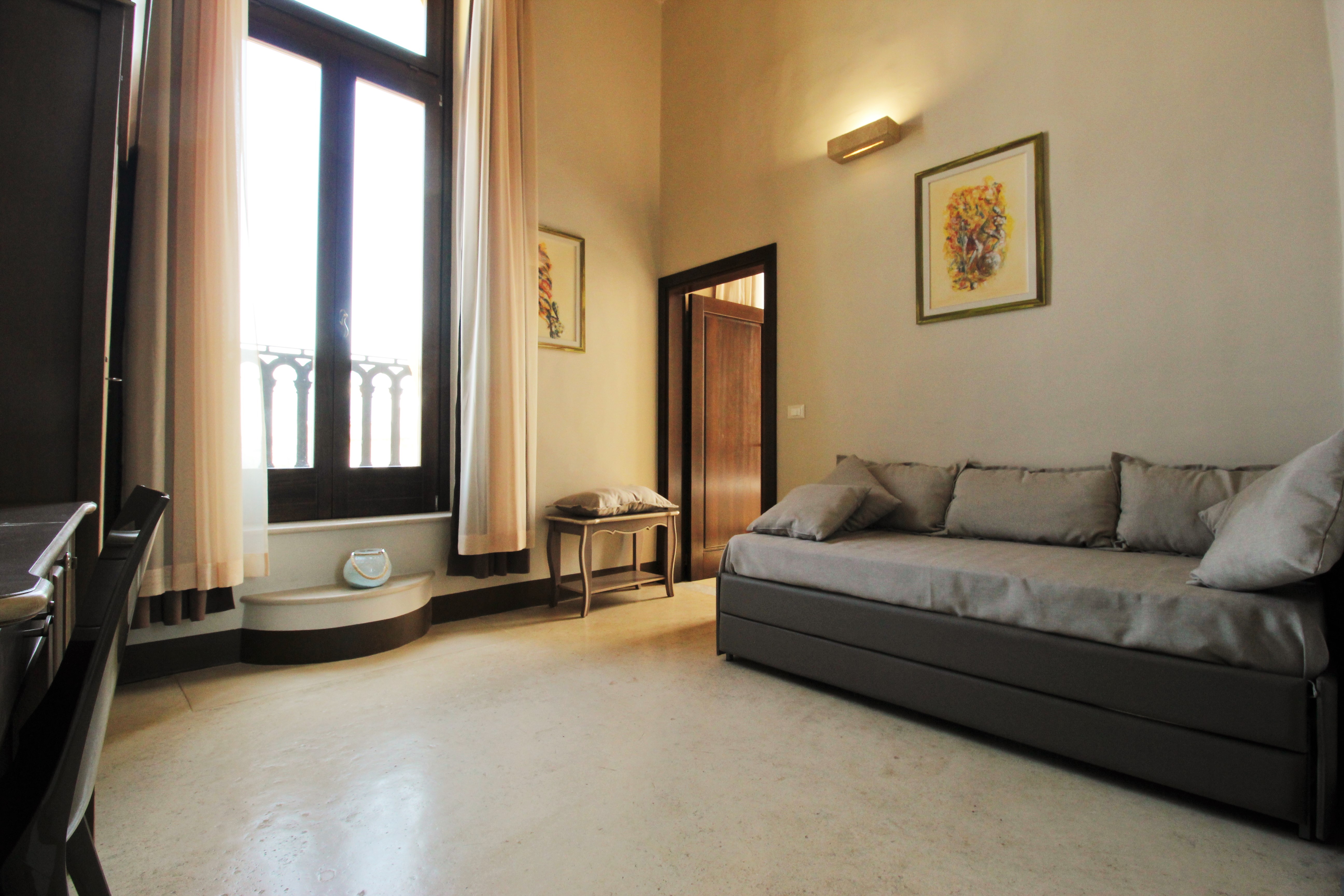 Suite Porta Terra Gallipoli