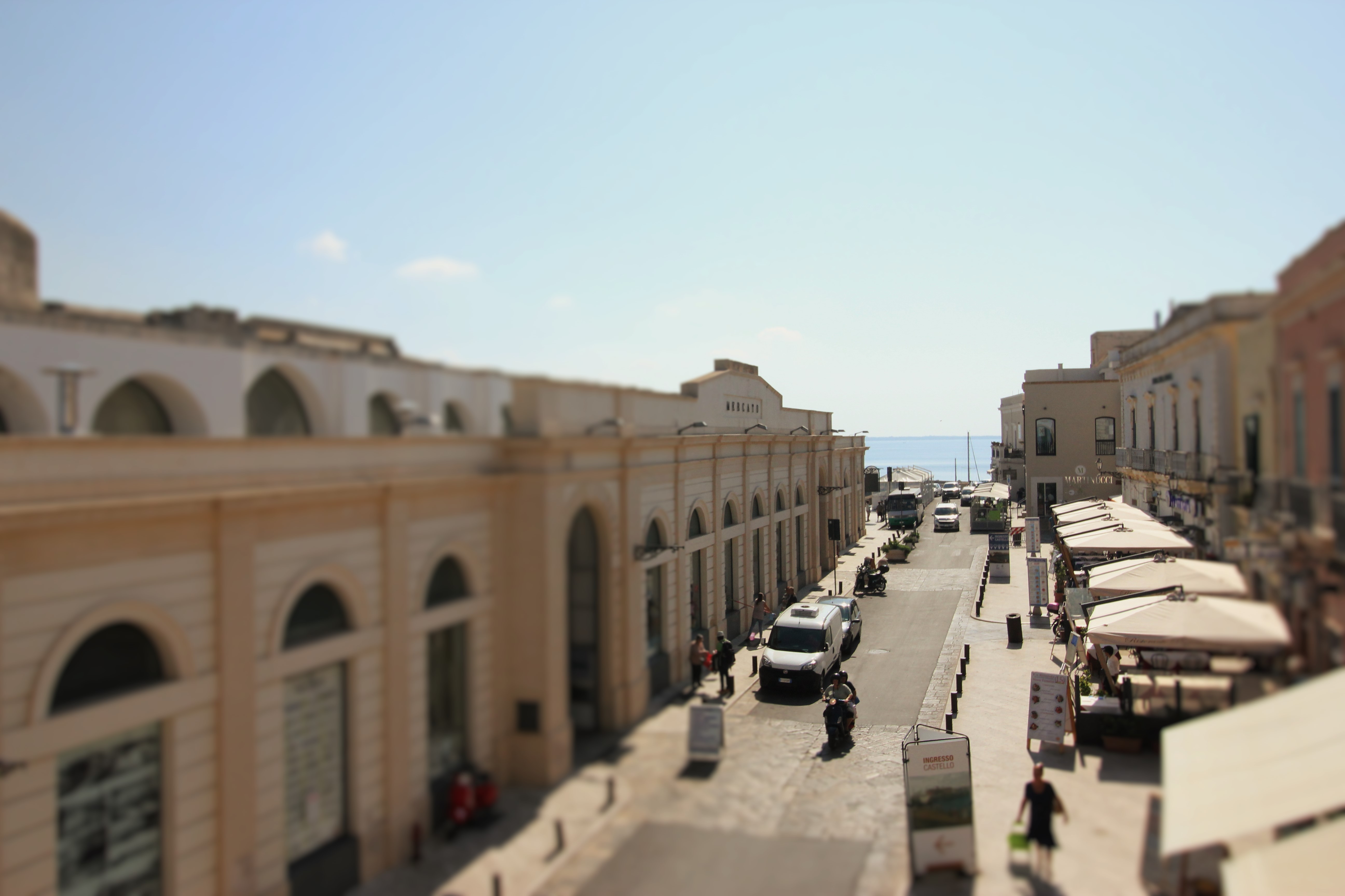 Suite Porta Terra Gallipoli