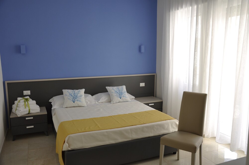 Venti Di Mare Guest House