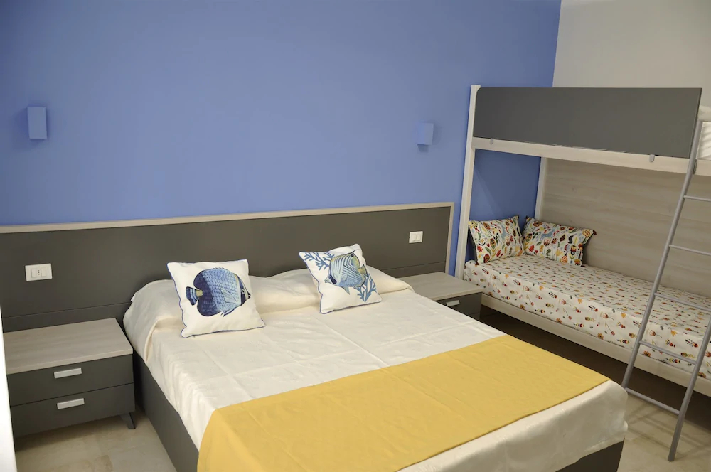 Venti Di Mare Guest House